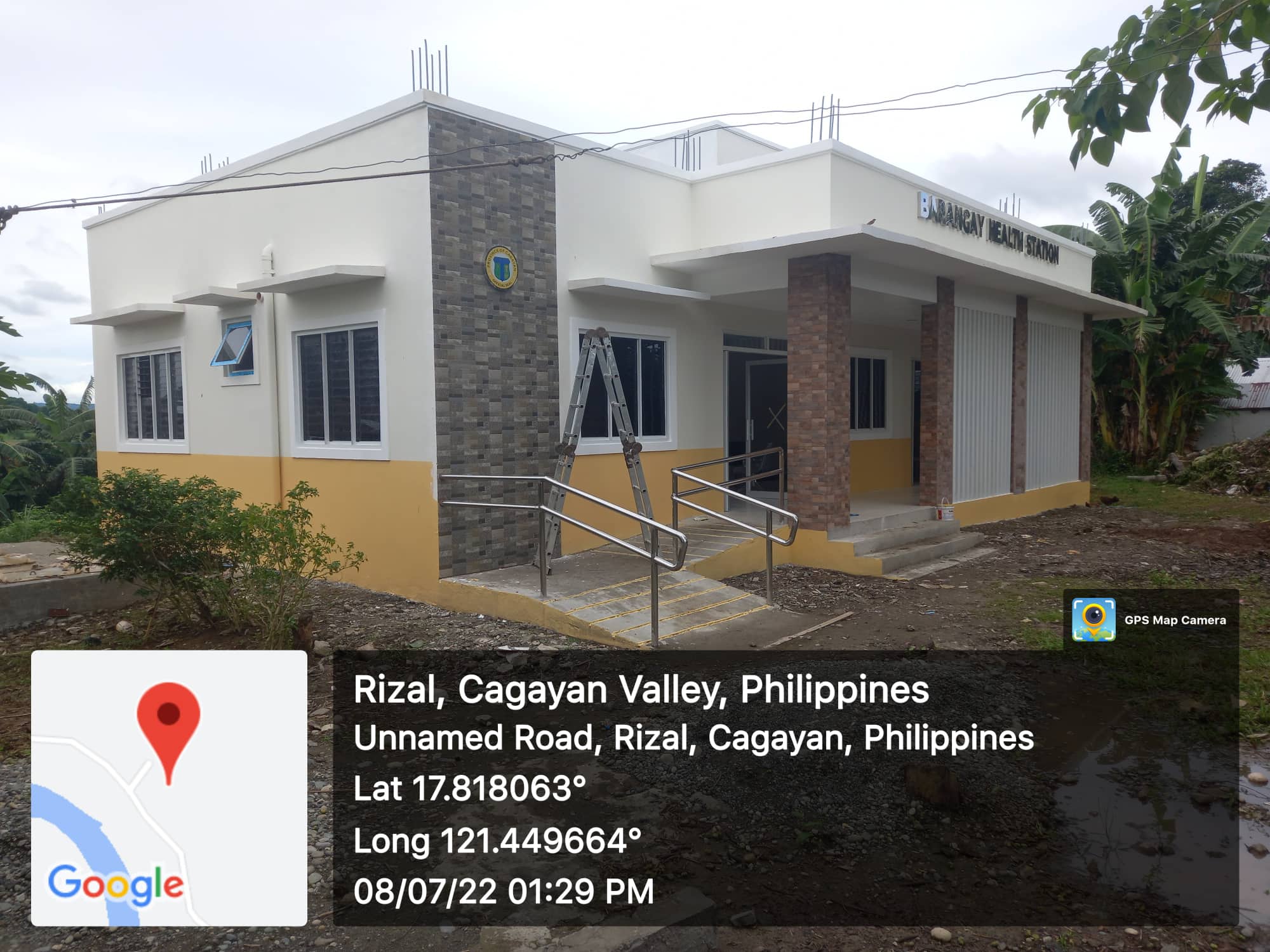 Double-D Construction | Tuguegarao City