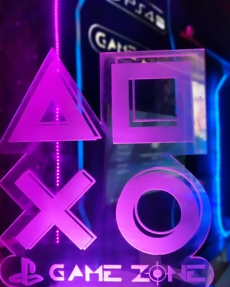 Game Zone PS4 Pro / PS5 added a... - Game Zone PS4 Pro / PS5