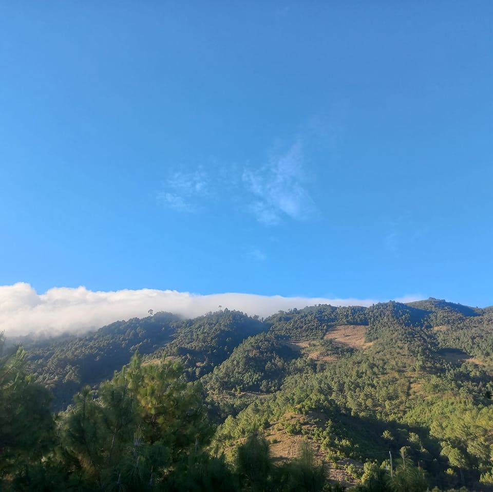 La era de oro chapin
