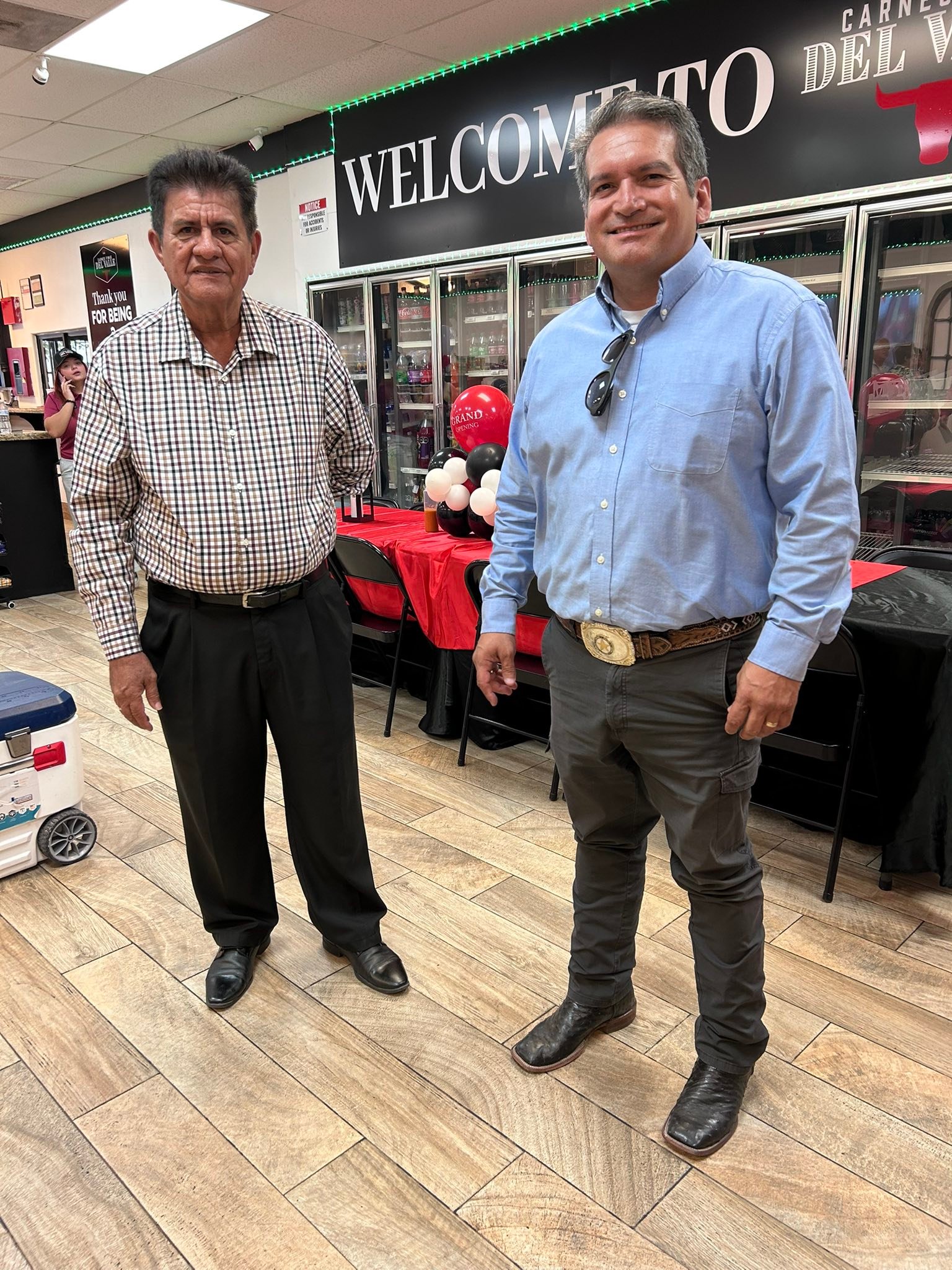 City of Roma, Texas added a new photo. - City of Roma, Texas