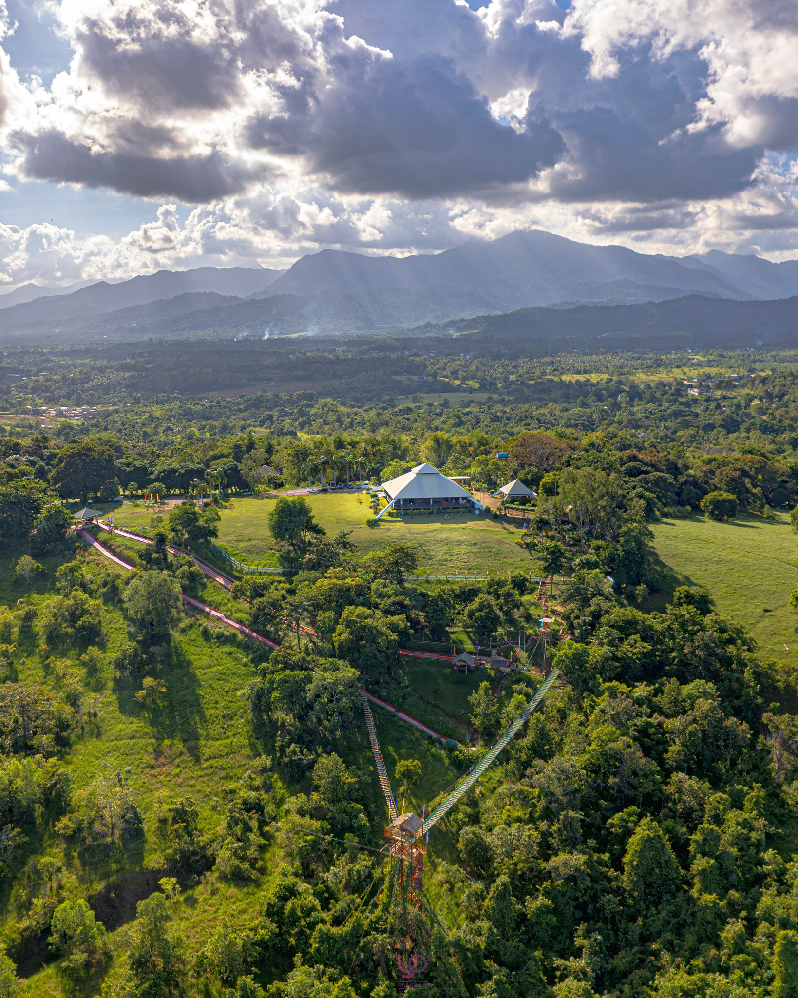 YourPalawan - 🌿🐴 Discover the charm of Mitra's Ranch in... | Facebook