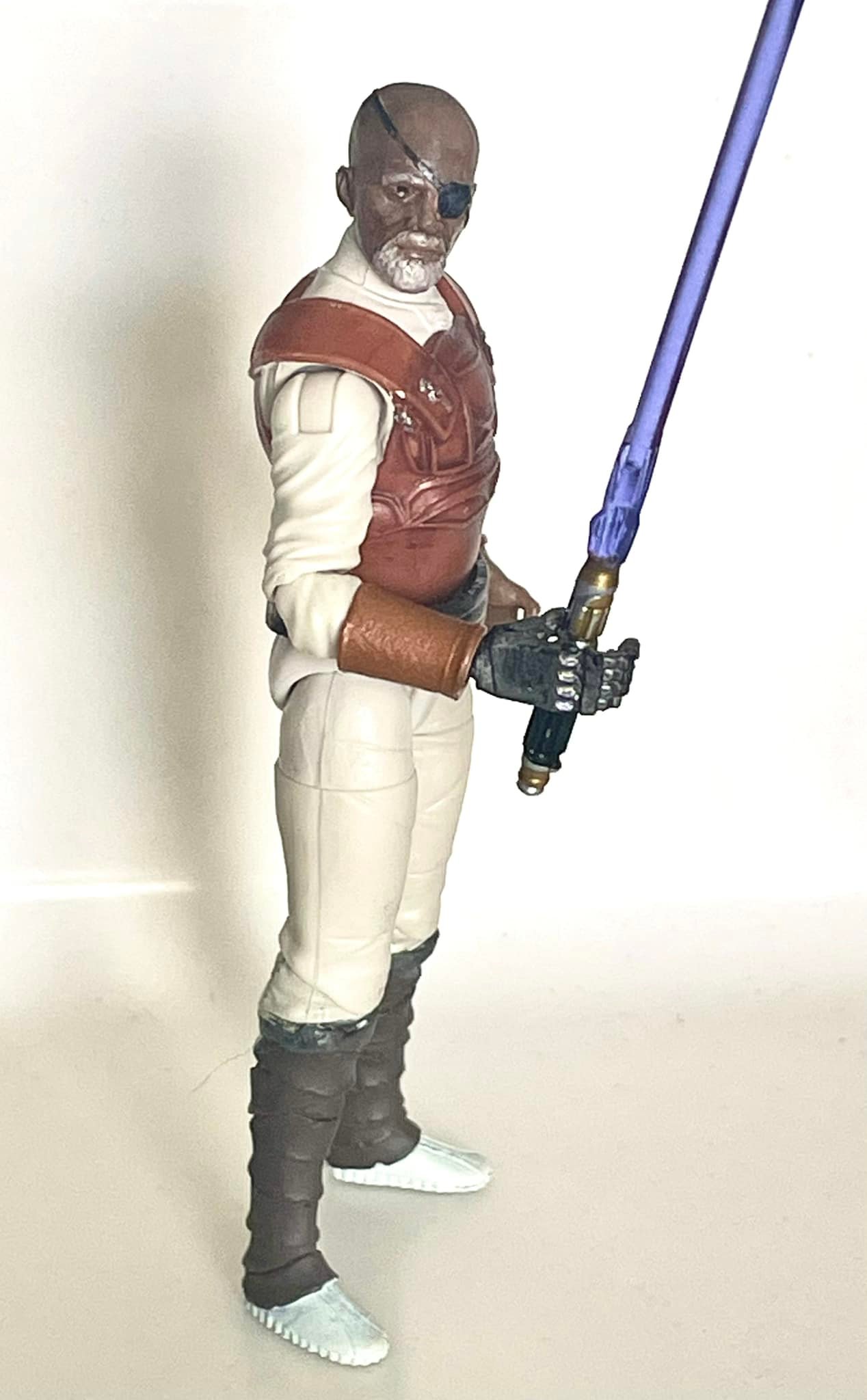 Custom 3.75