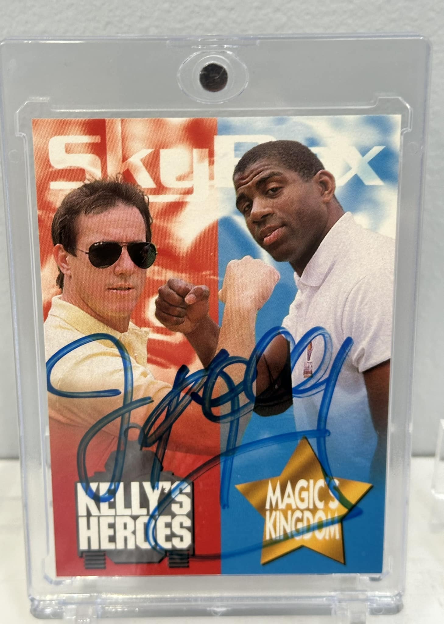 1997 skybox impact rave football cards