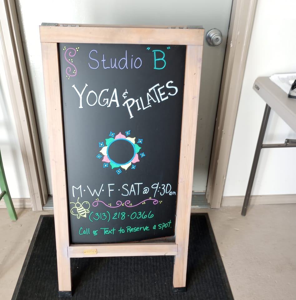 Studio 940 | Wyandotte MI