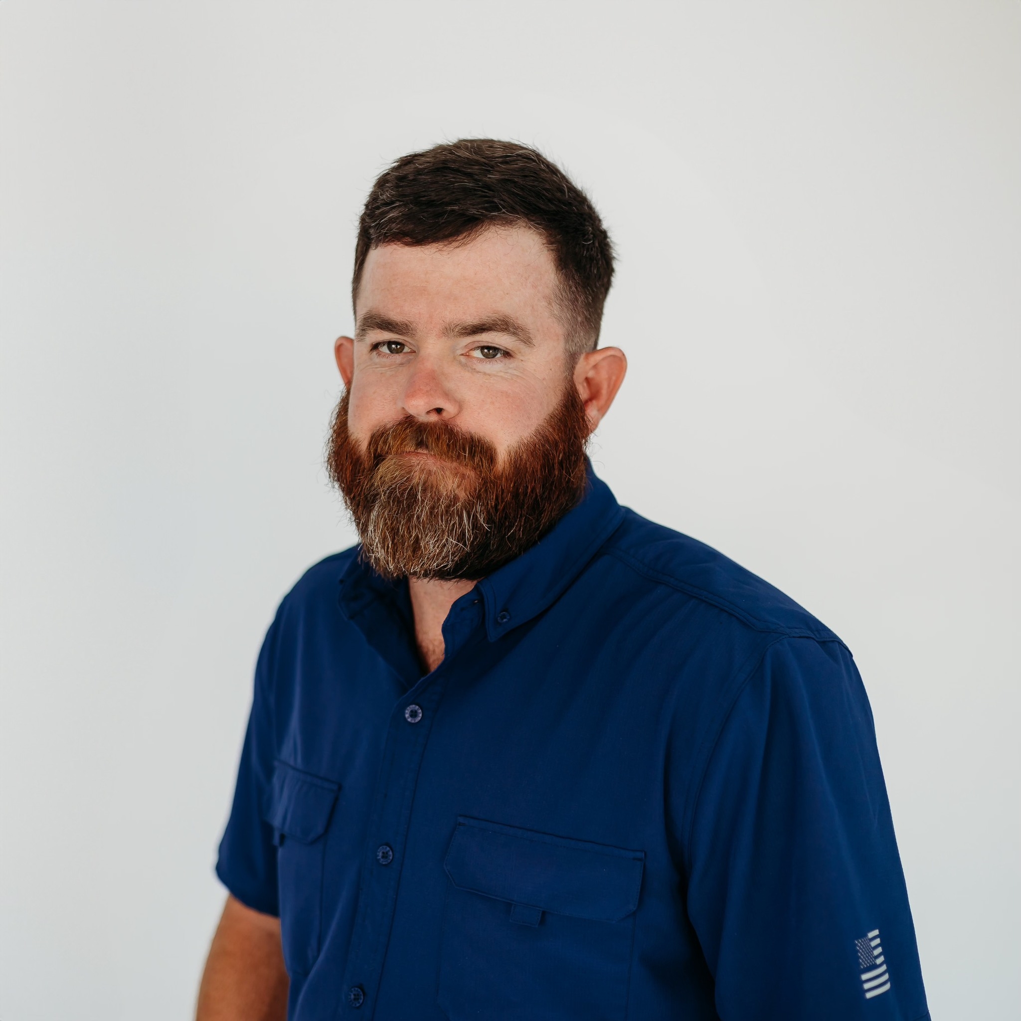 Adam Ratliff, Realtor with Paragon Realty Partners