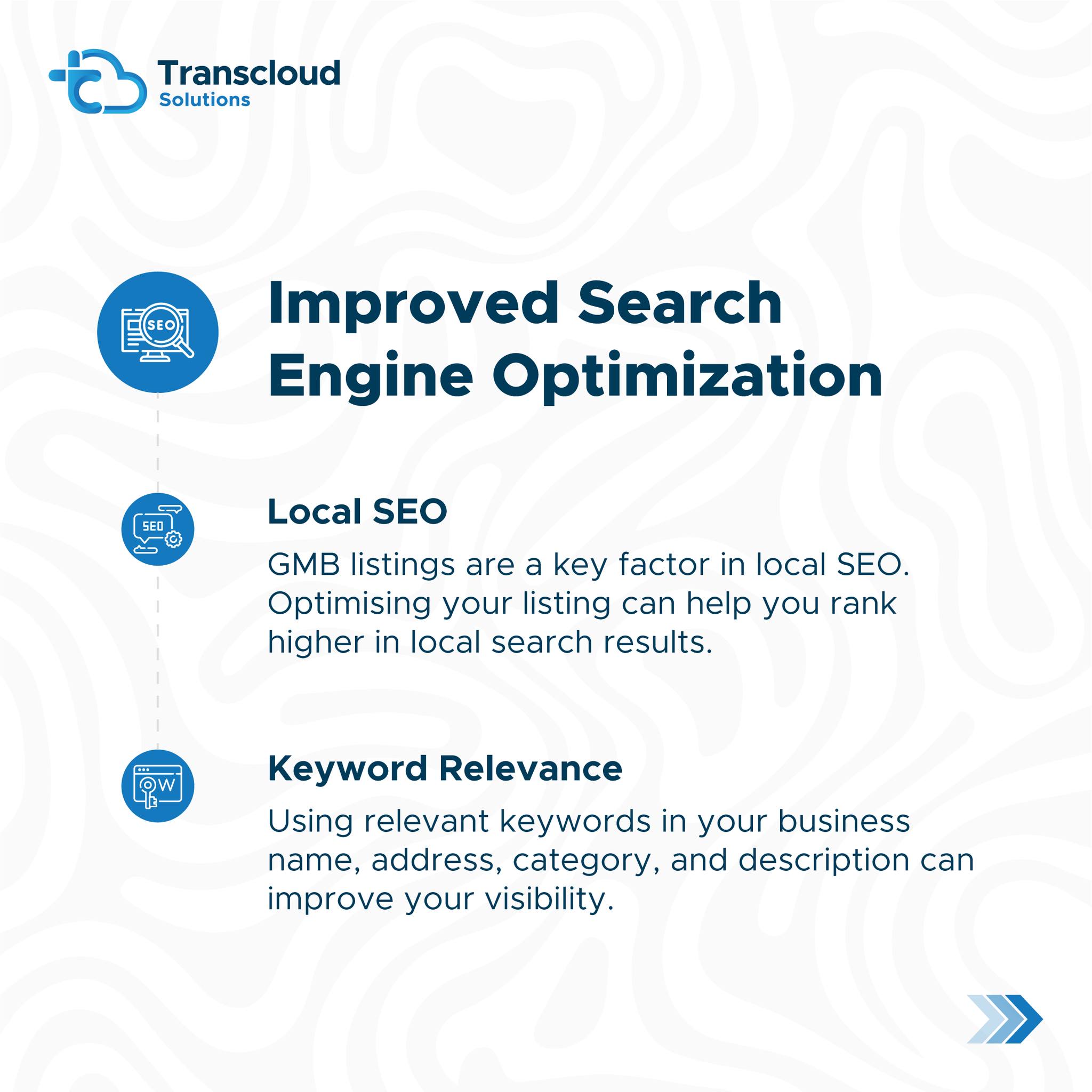Transcloud Solutions