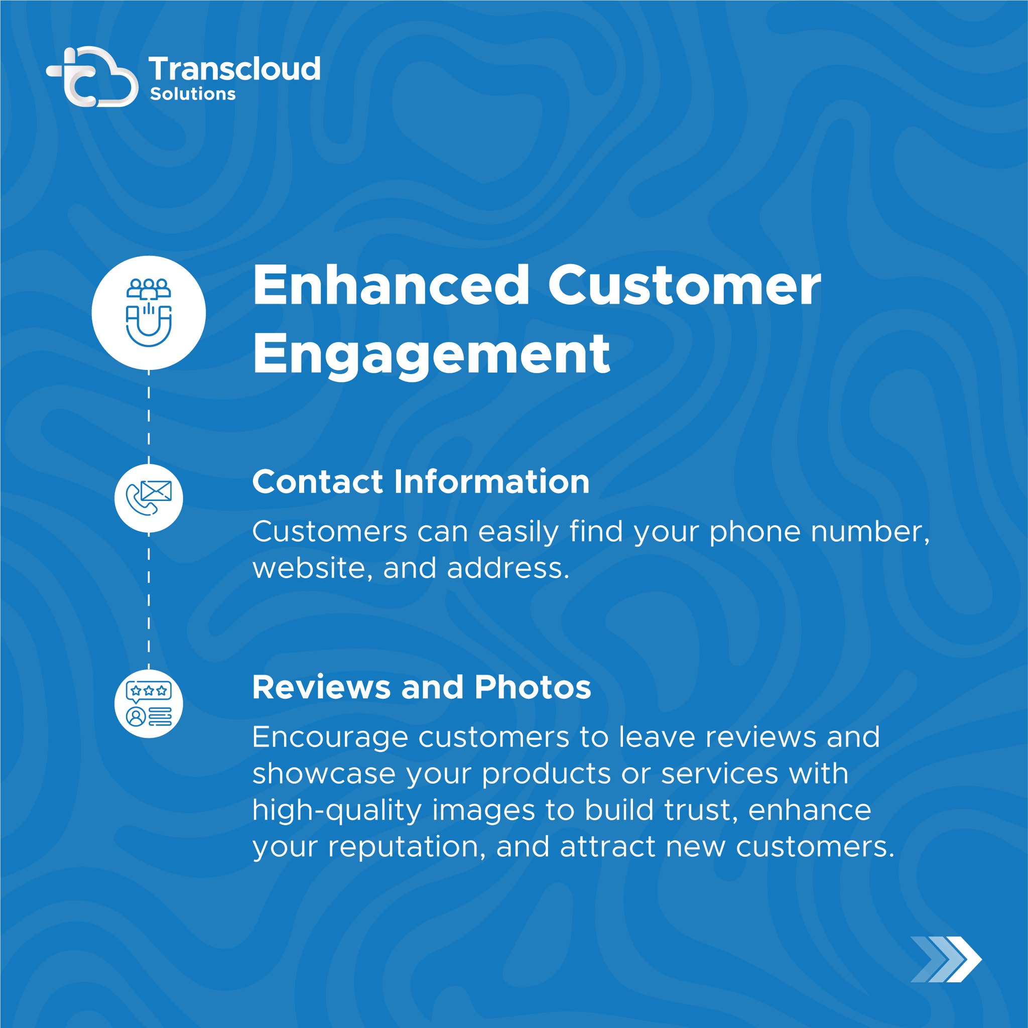 Transcloud Solutions