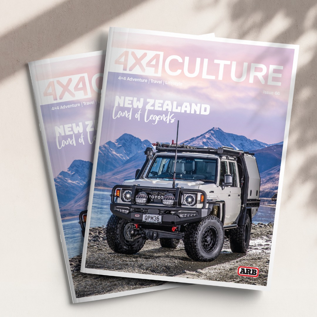 Get ready for the biggest edition of... - ARB 4x4 Accessories | Facebook