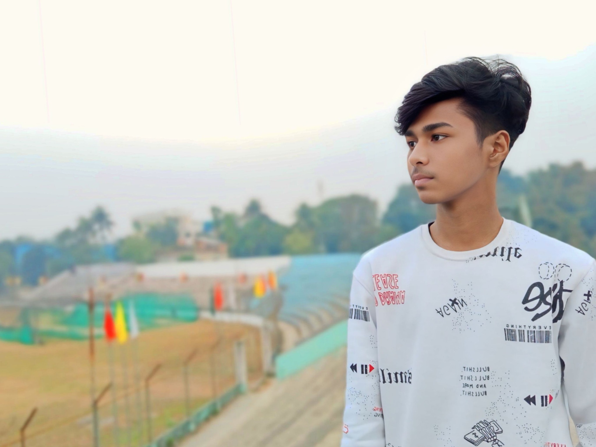 Km Rakib Hasan