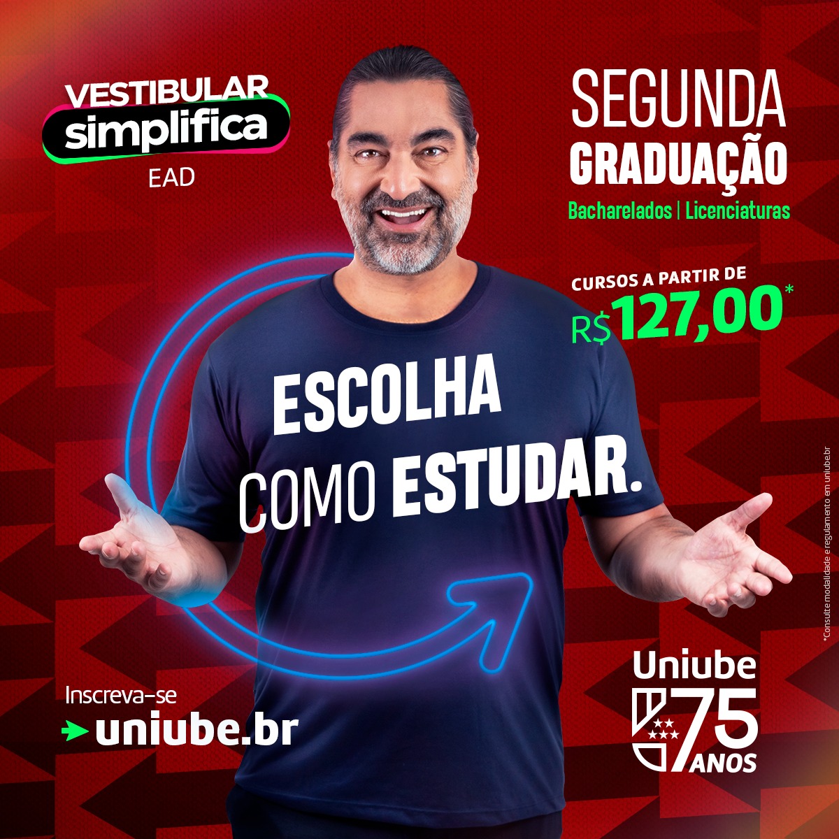 Uniube - Ampliar seu leque de atuação: essa é a vantagem mais prática ...