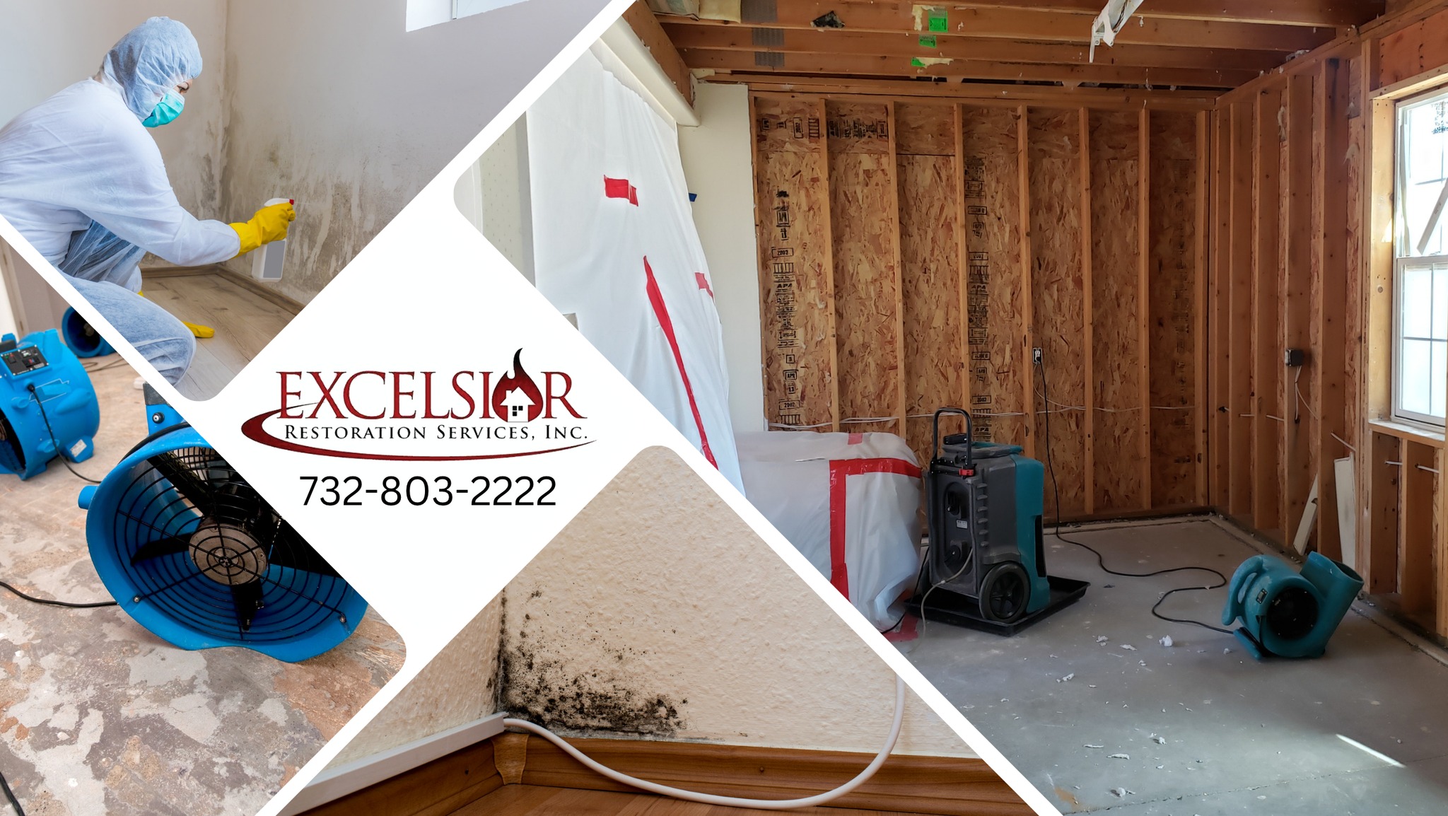 Excelsior Restoration Services Inc | Trinity FL