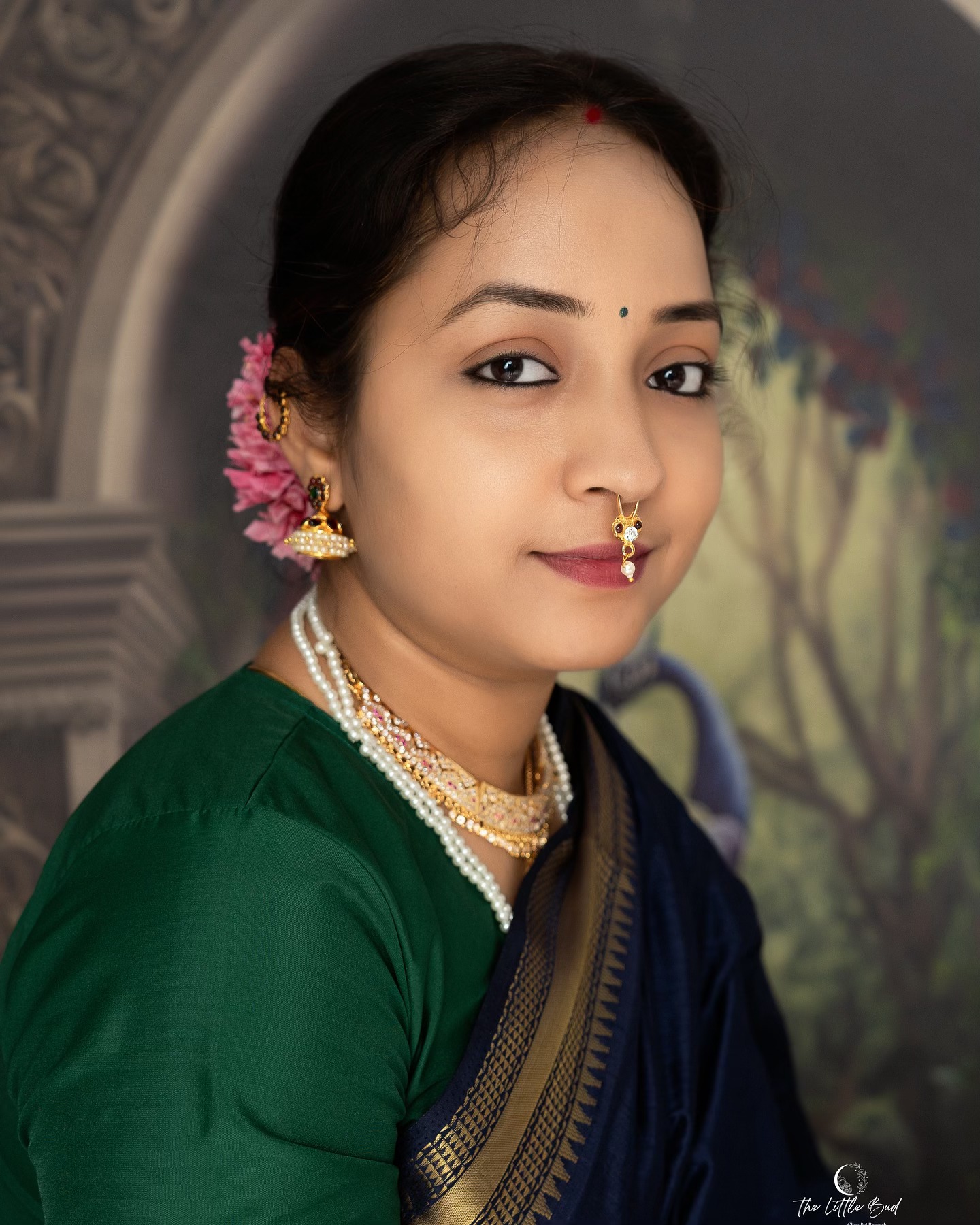 Recreated... - The Little Bud Photography by Chandini Ramesh