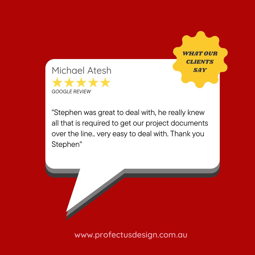 Profectus Design | Sydney NSW