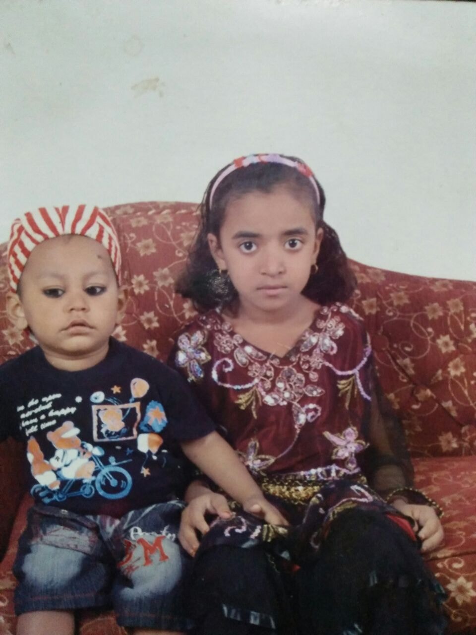 Ayan Babu