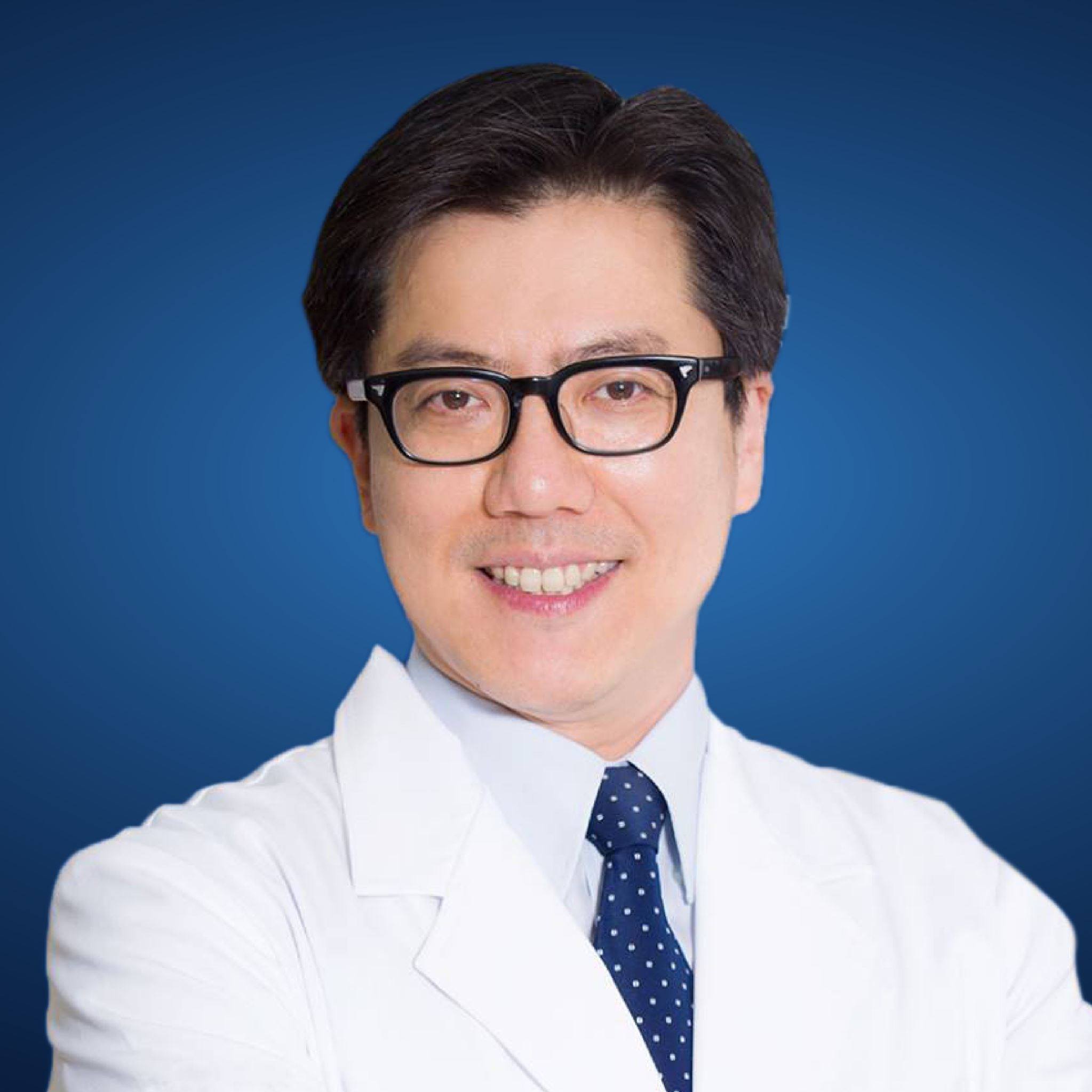 Vua Căng Chỉ - Giáo Sư Hyuong Jin Moon
