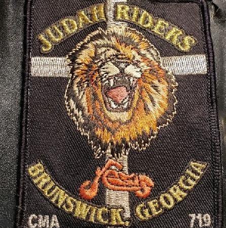 CMA Judah Riders
