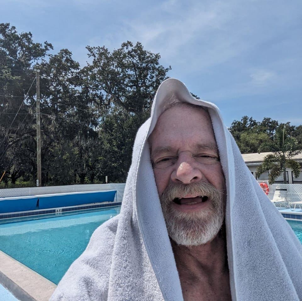 Paul Gillespie