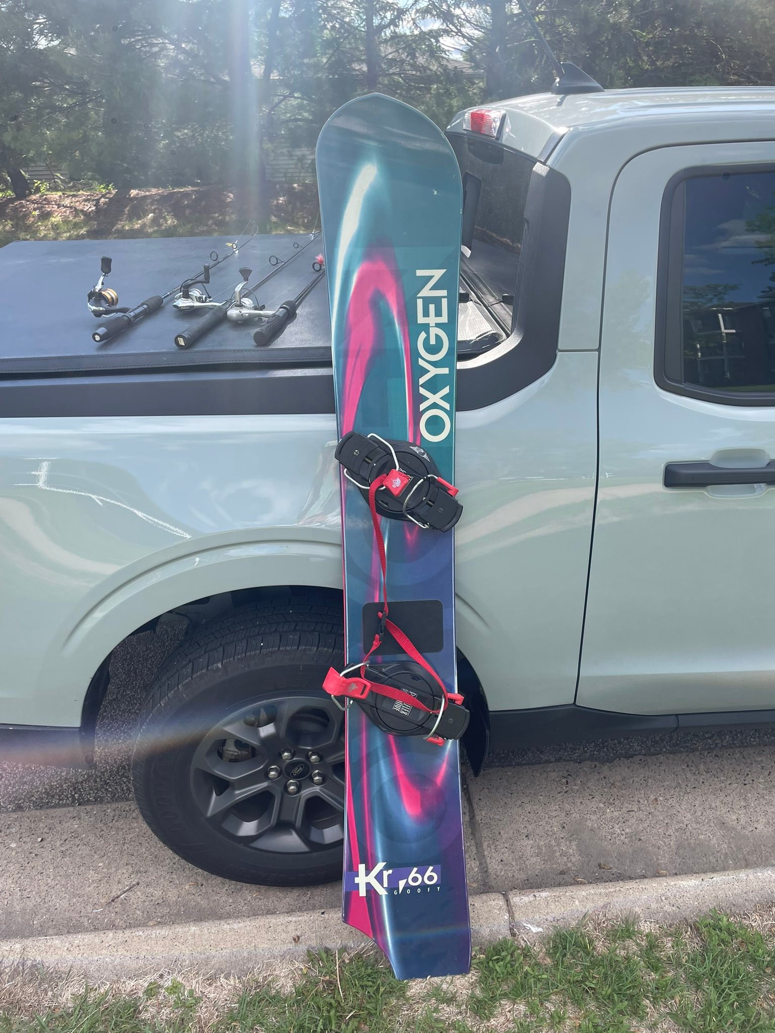 スキー 174 SCOTTYBOB BOB TAIL + BISHOP BOMBER Scotty Bob Telemark