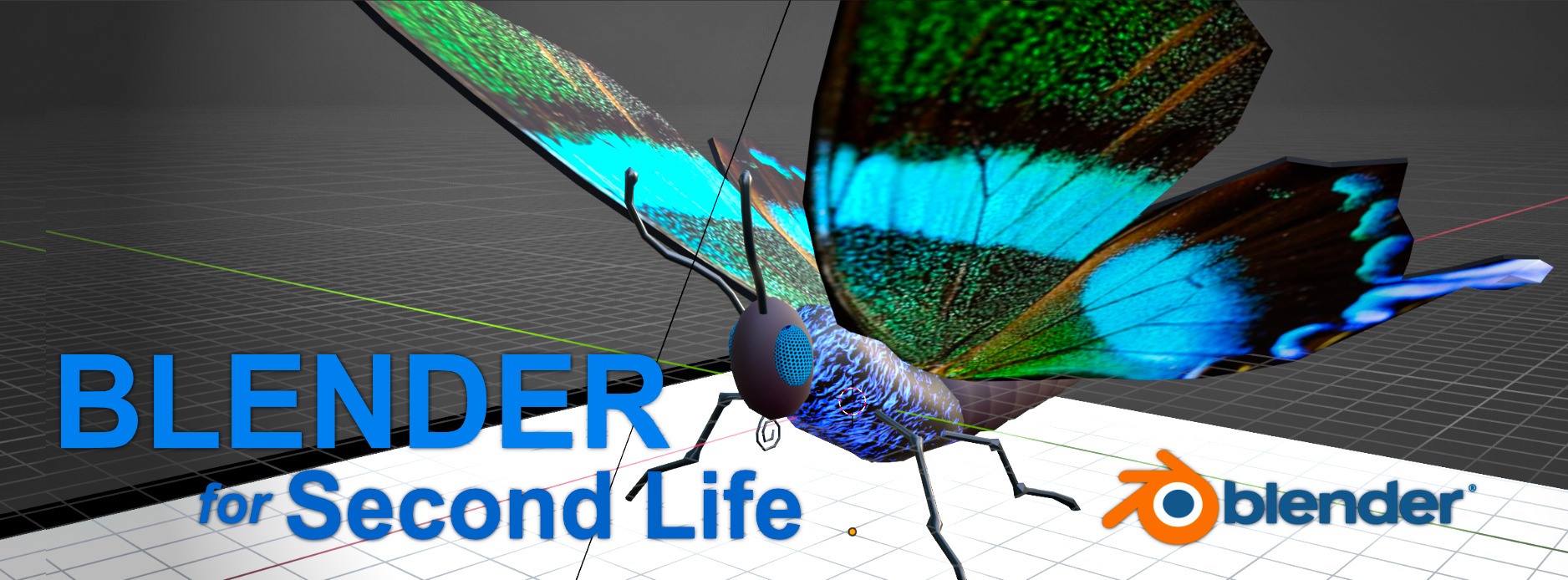 Blender 3D -- for Second Life | How do I get bento buddy tool for ...