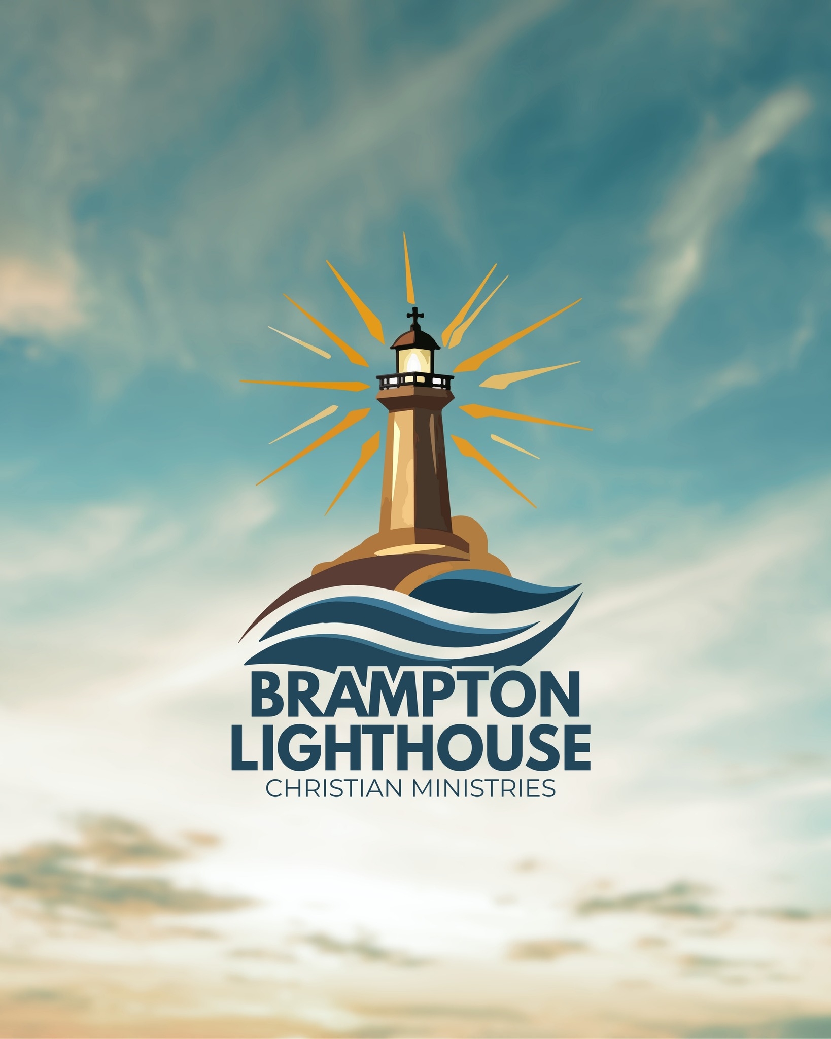 Brampton... - Brampton Lighthouse Christian Ministries - BLCM