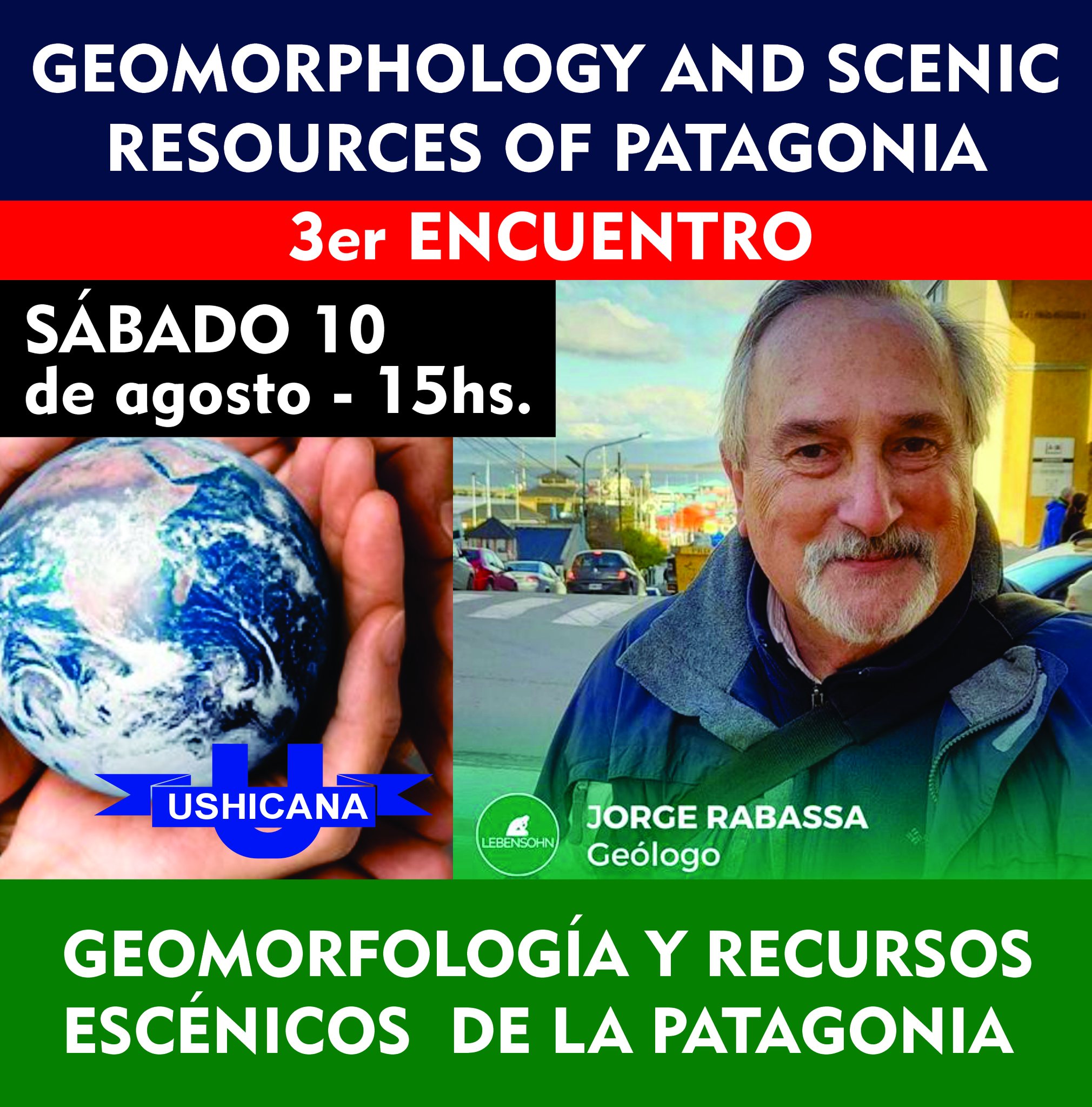 USHICANA - 🏔️ ¡Atención guías de turismo y estudiantes apasionados por ...