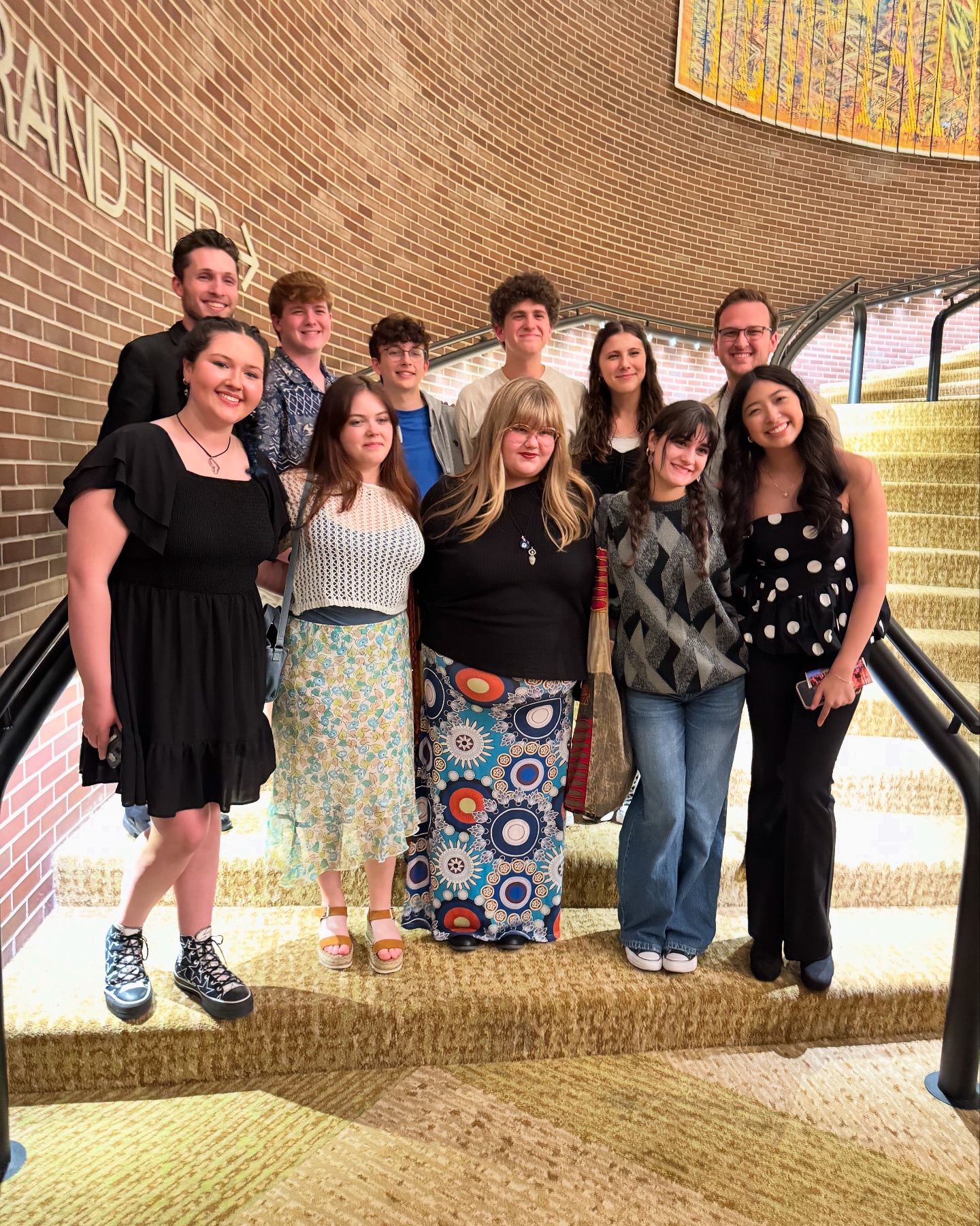 Dakota High School Choirs