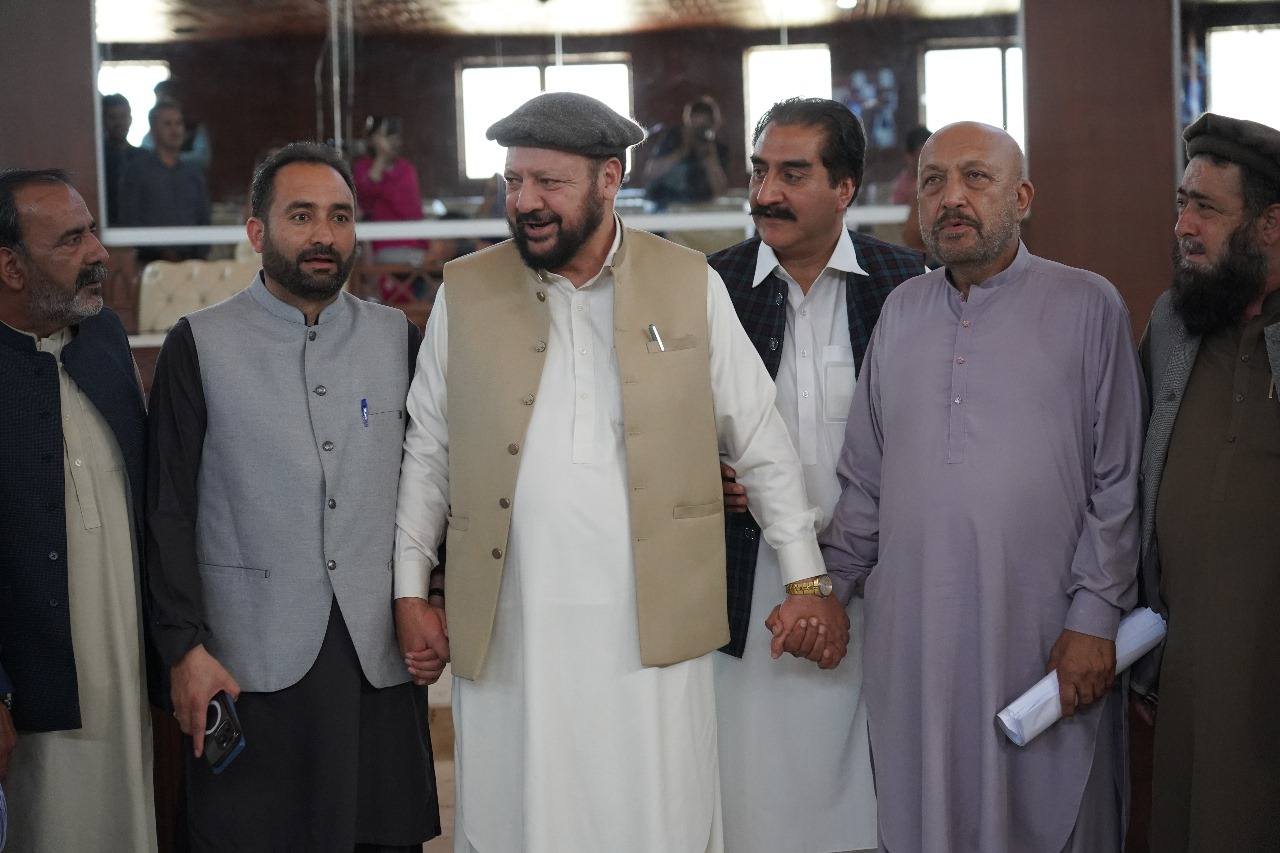 Gilgit Baltistan Assembly... - Gilgit Baltistan Assembly