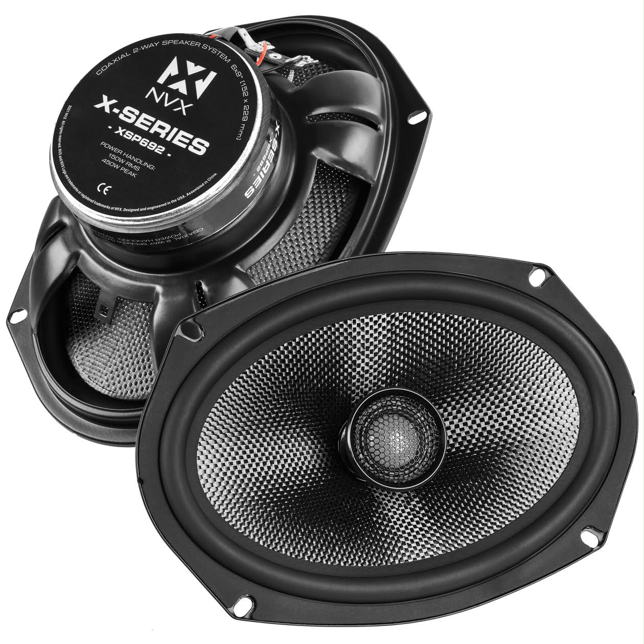 Kicker SS65.2 speaker experience