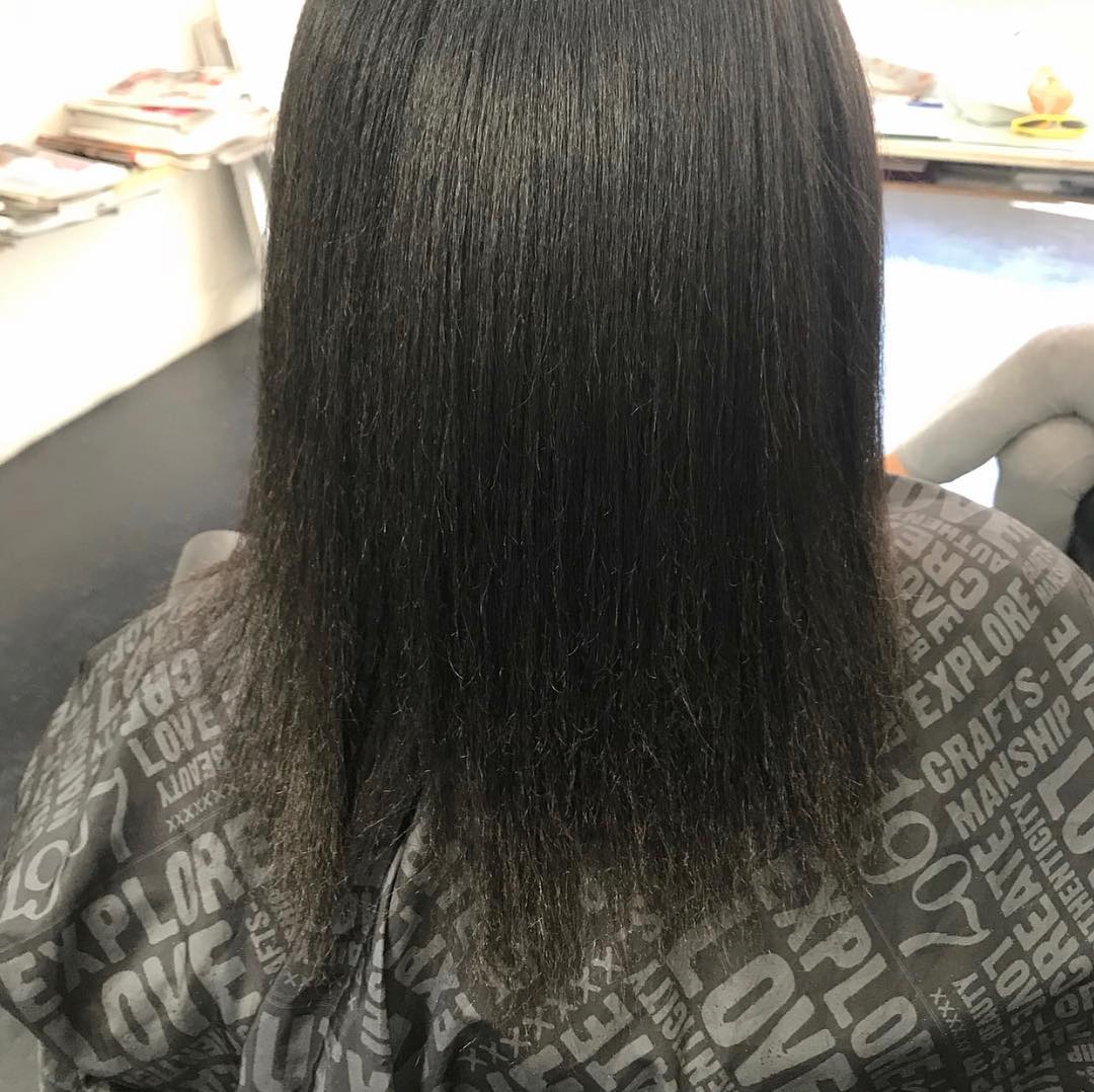 H2O2 Hair Bar | San Francisco CA