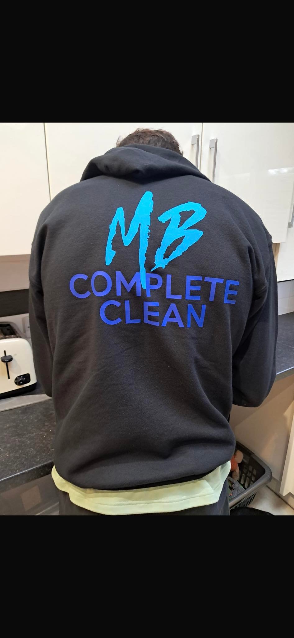 MB Complete Clean | Lincoln