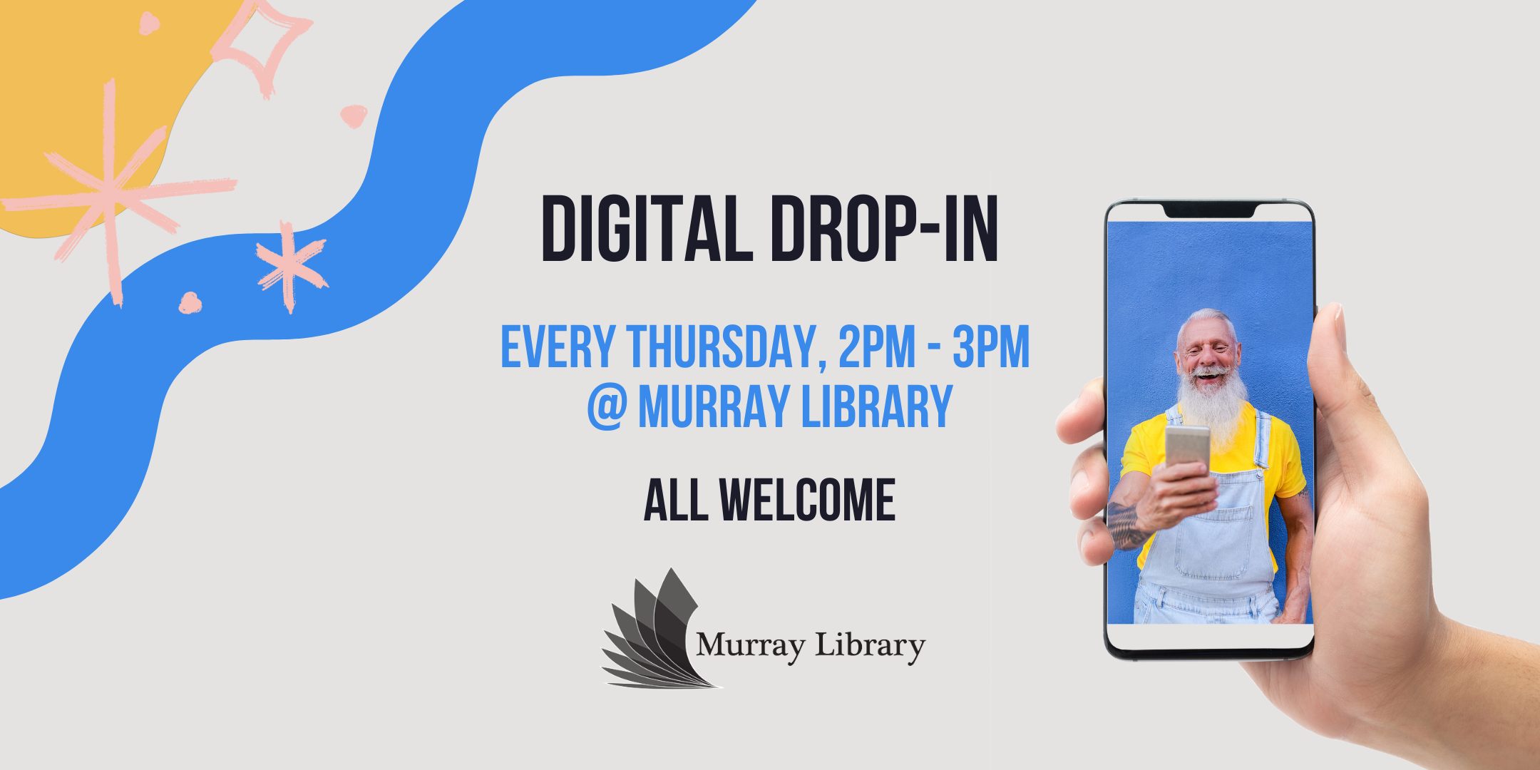 Murray Library
