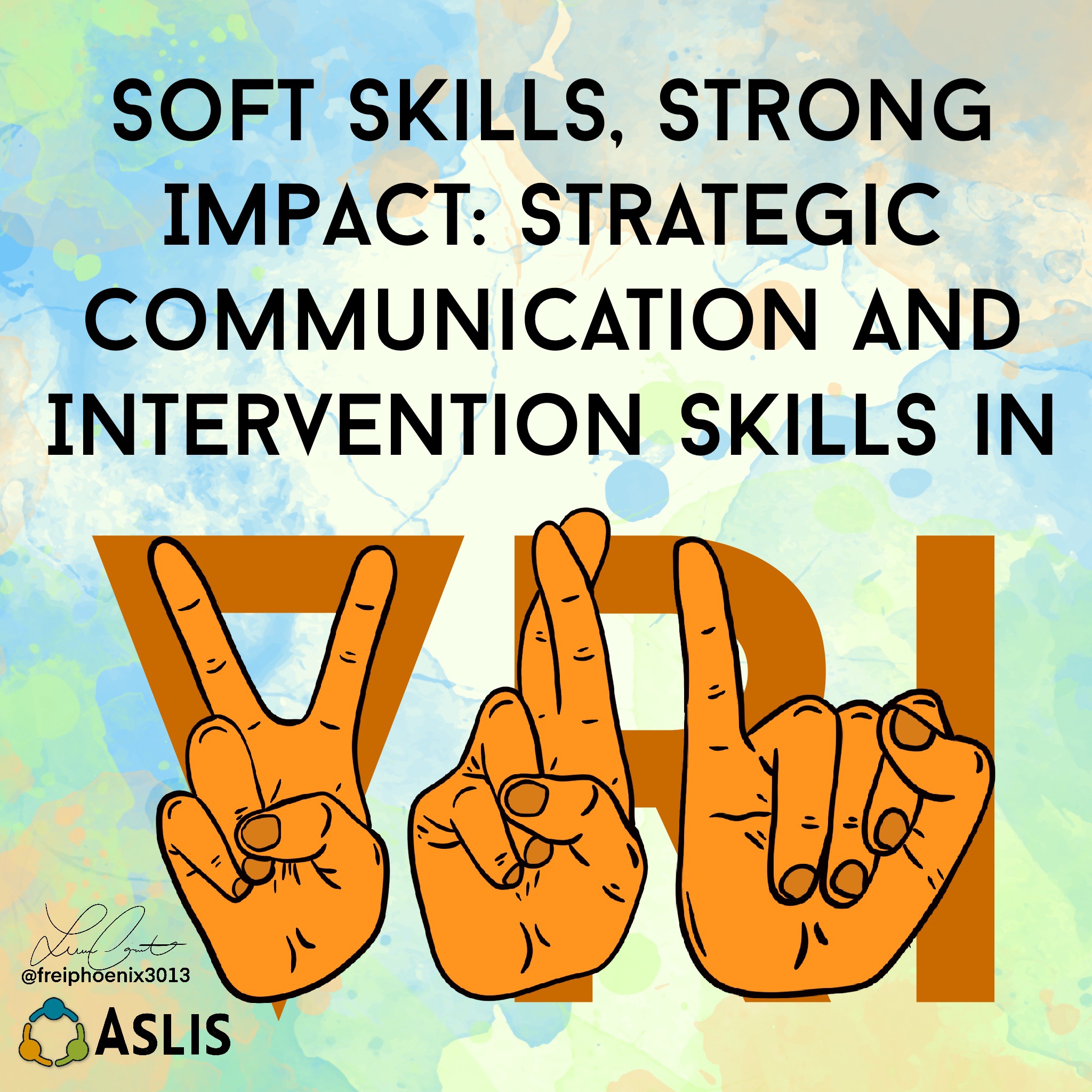 ASL Interpreting Services | Golden Valley MN