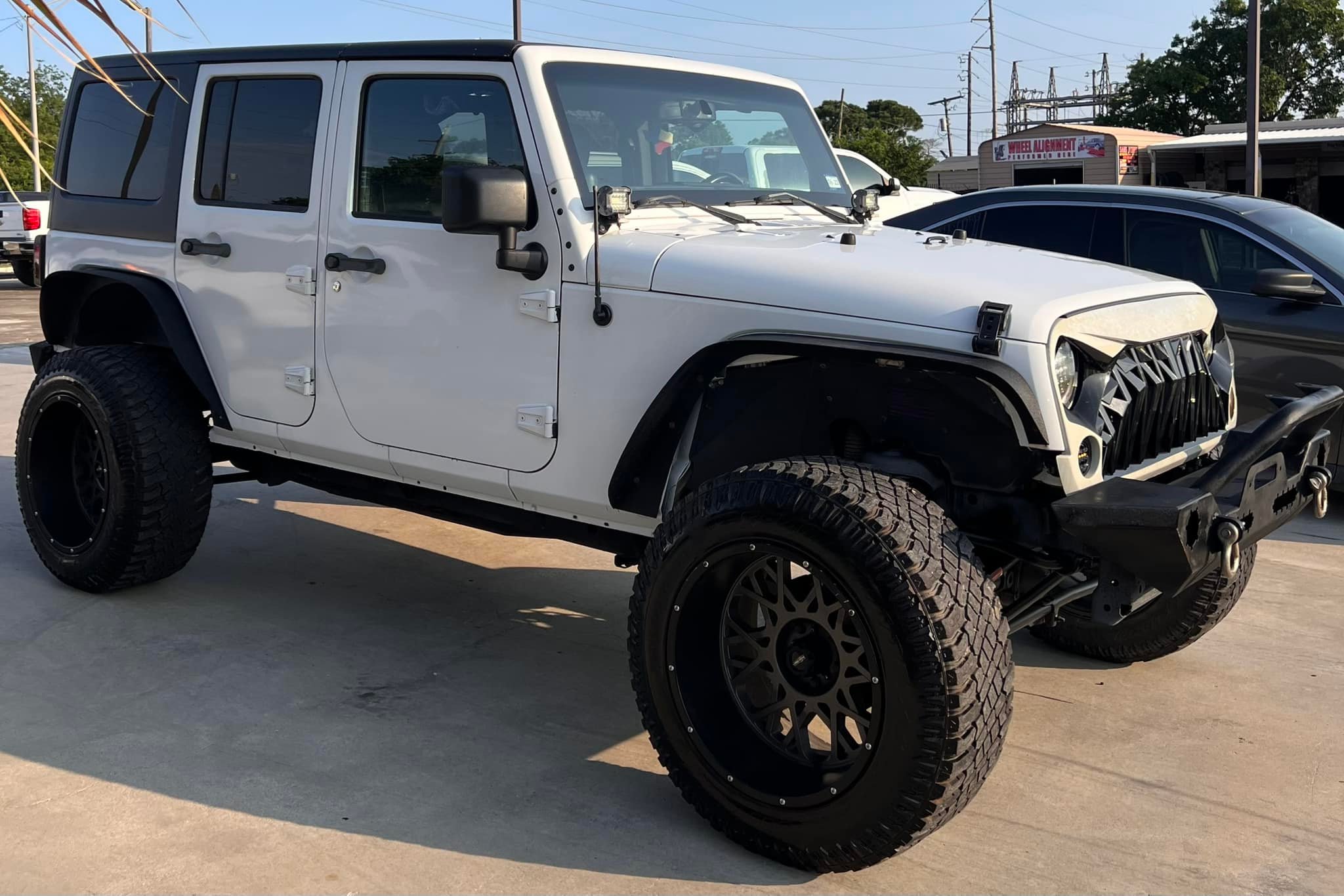 Triplex Auto Exporters Inc. | Port Arthur TX