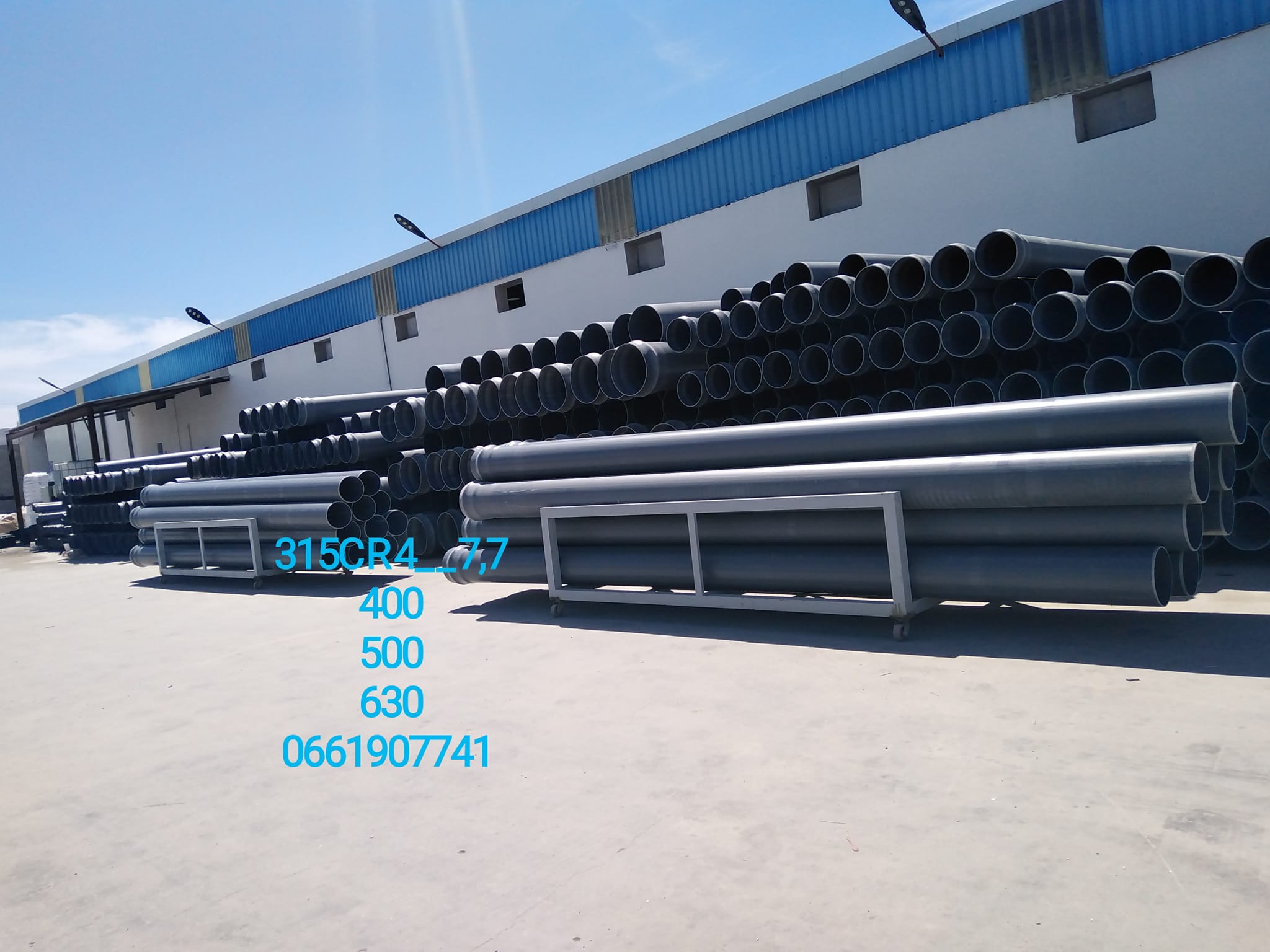 Eurl Annab plast
