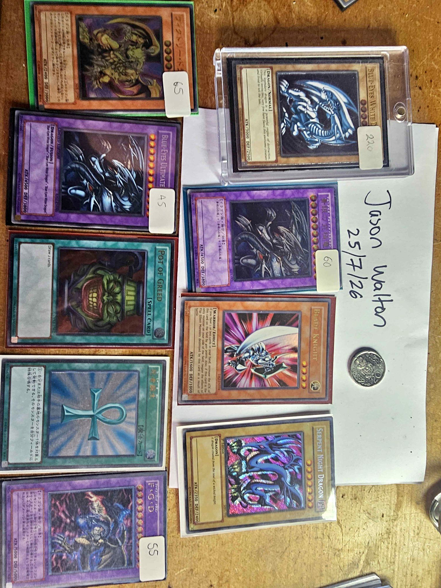 yugioh cards nz Yugioh! Sealed Deck: Yugi's Exodia Deck Card Merchant Tauranga
