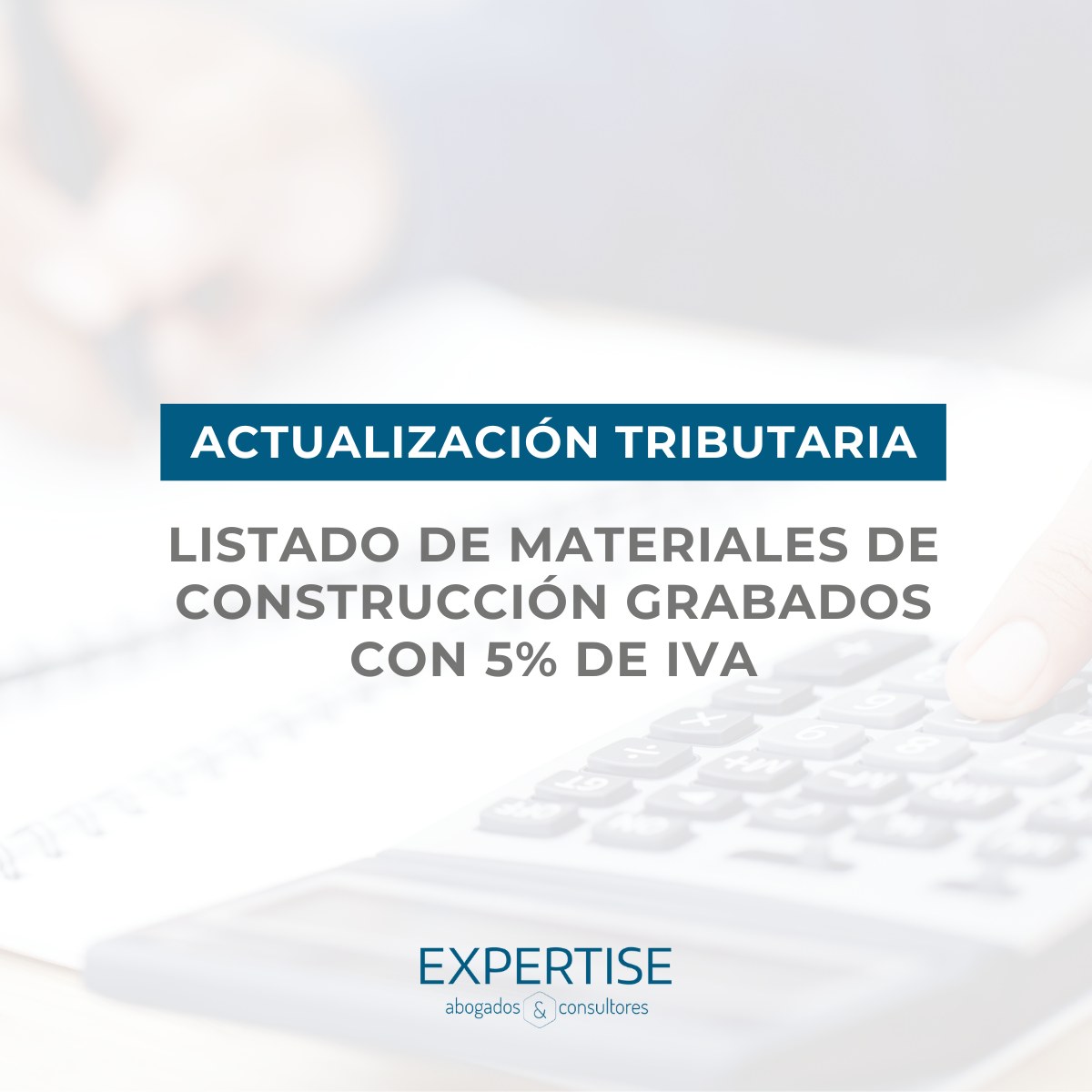 Expertise Advisor Abogados | Quito
