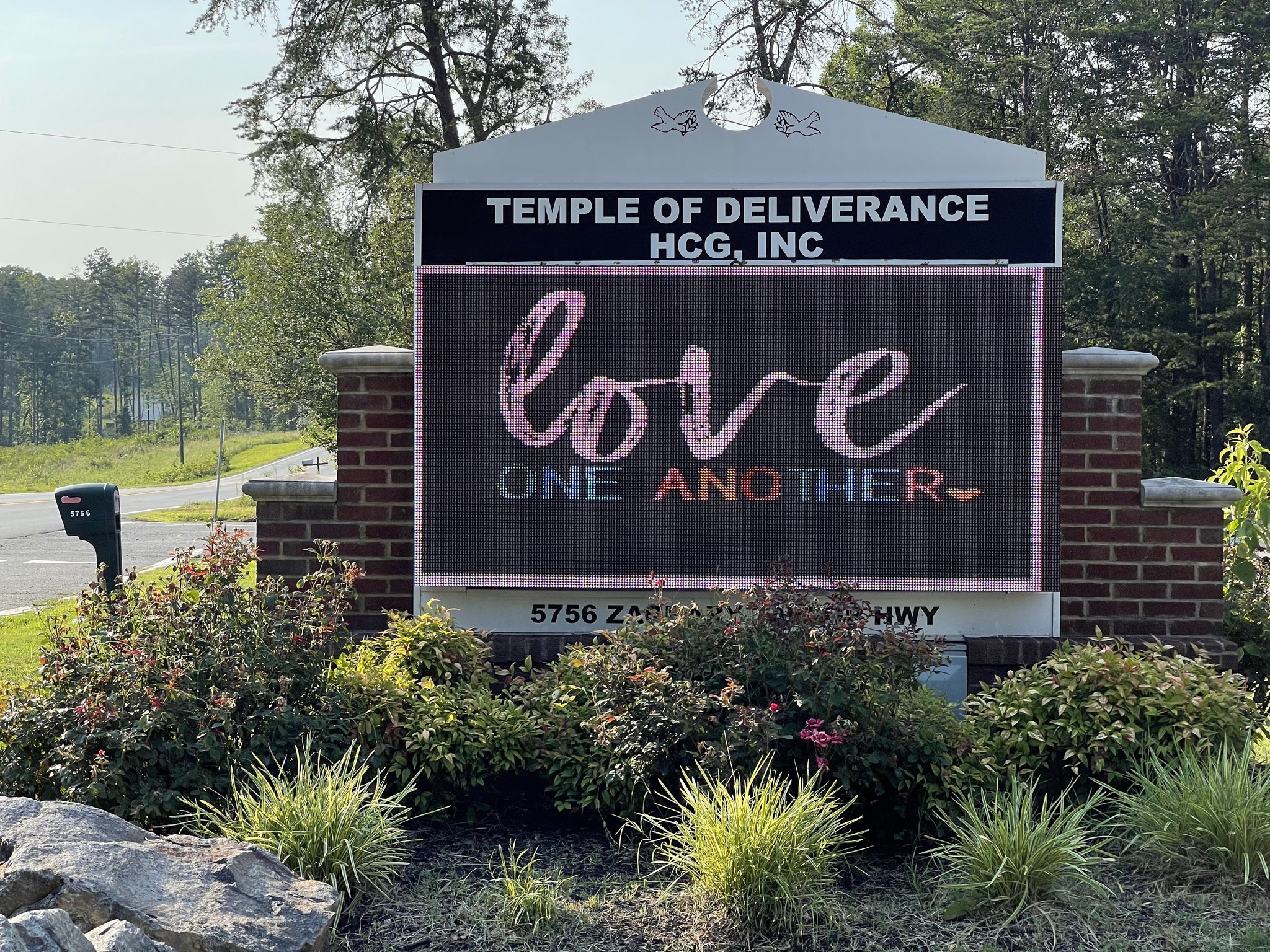 EPIC LED | Fredericksburg VA