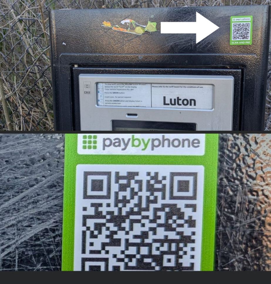 Luton Council - ⚠️ Alert! Please be aware of scams... | Facebook
