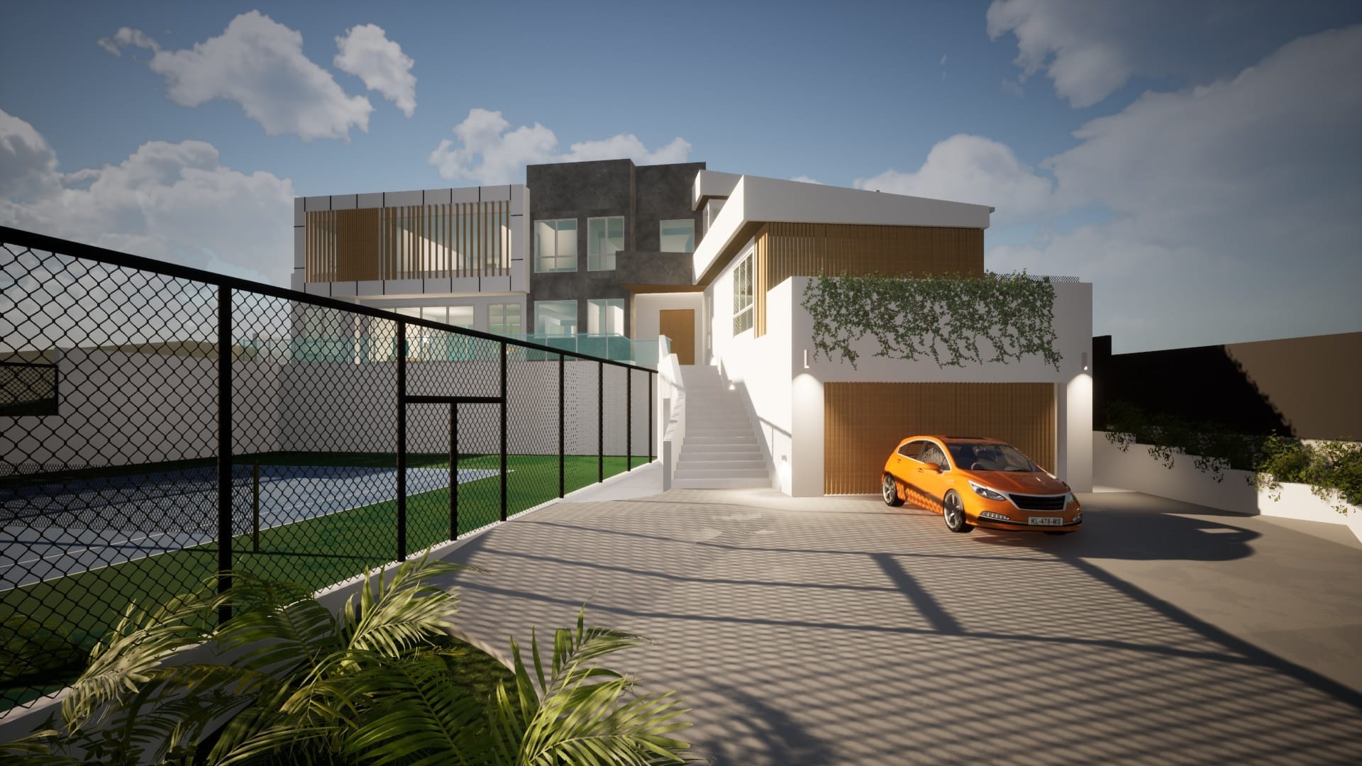 Reka Design | Brisbane QLD