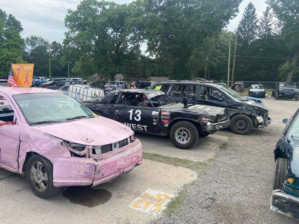 Recovery Racing Dowagiac | Facebook