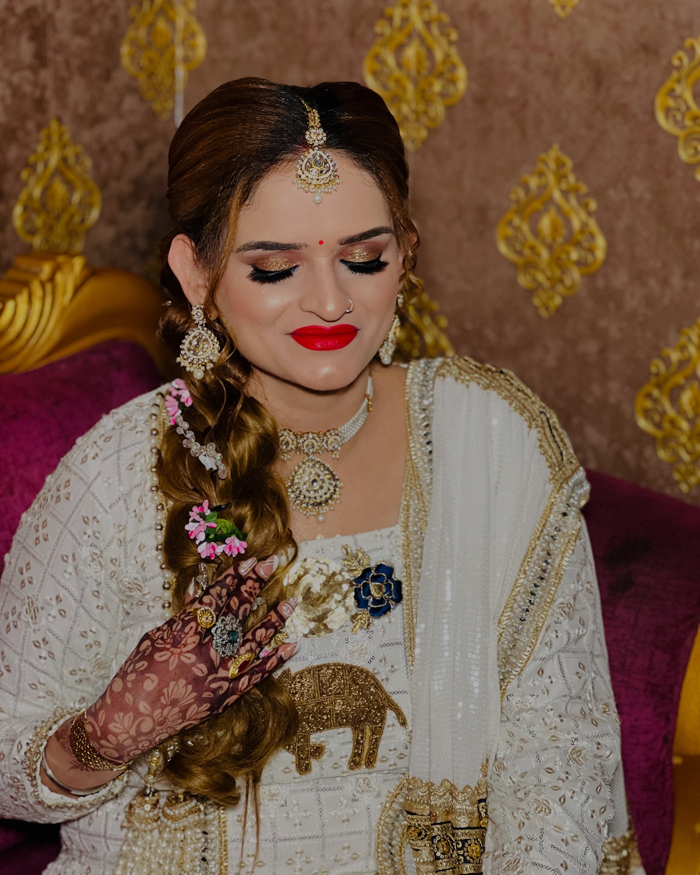Get Gorgeous By Neetu Rai | Delhi