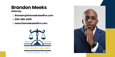 Brandon Meeks