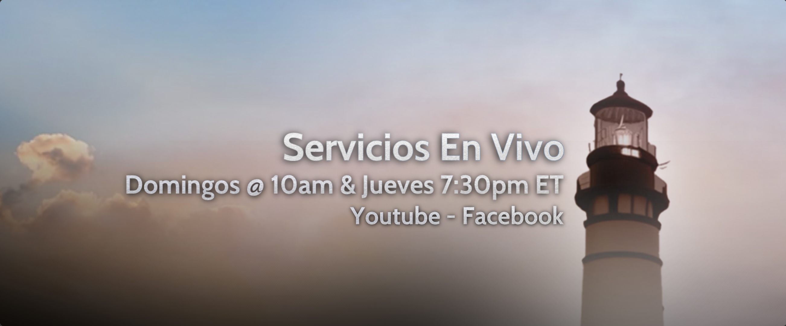 El Faro Assembly of God