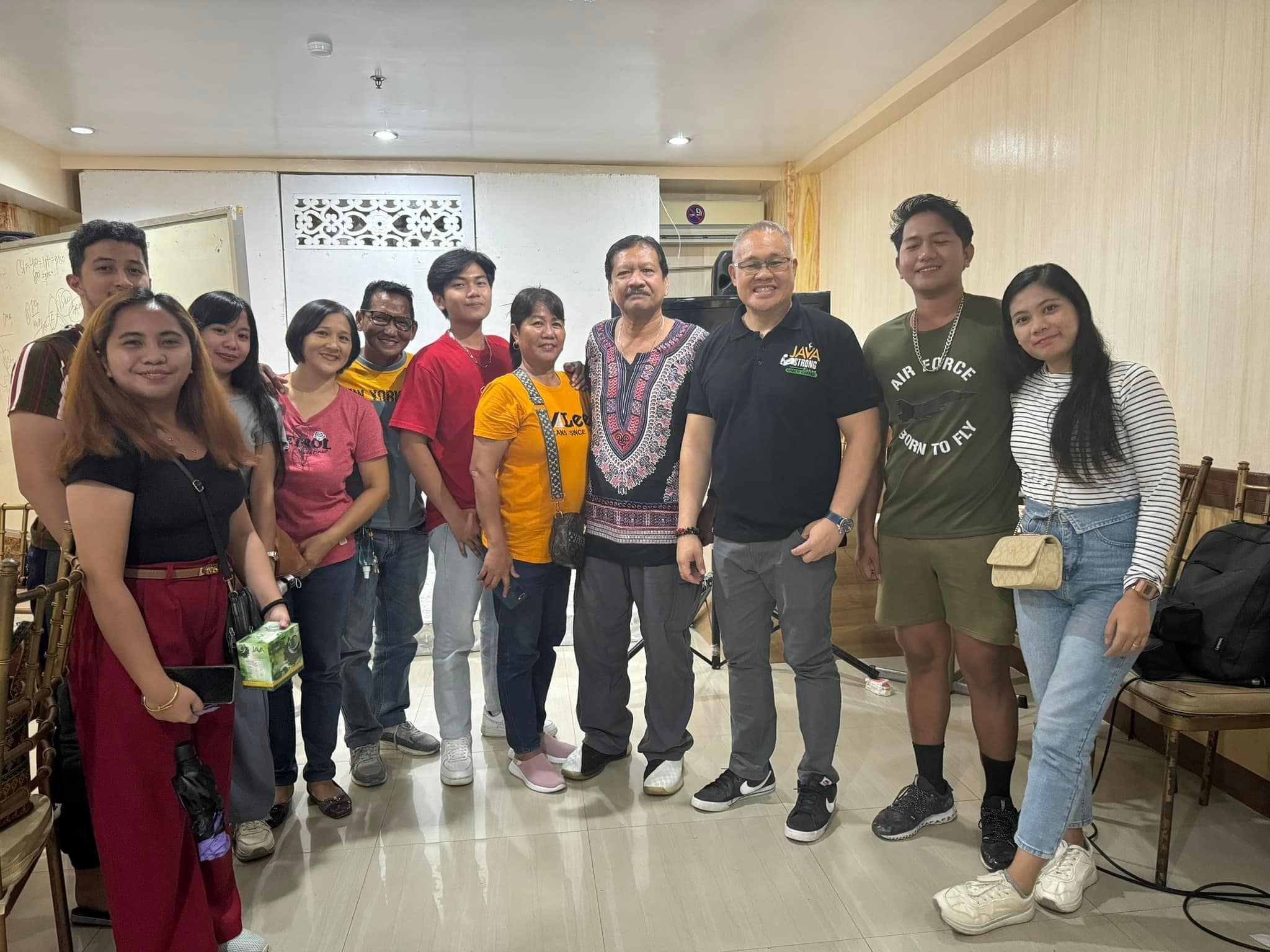 JAVA Green Coffee Philippines | Calasiao