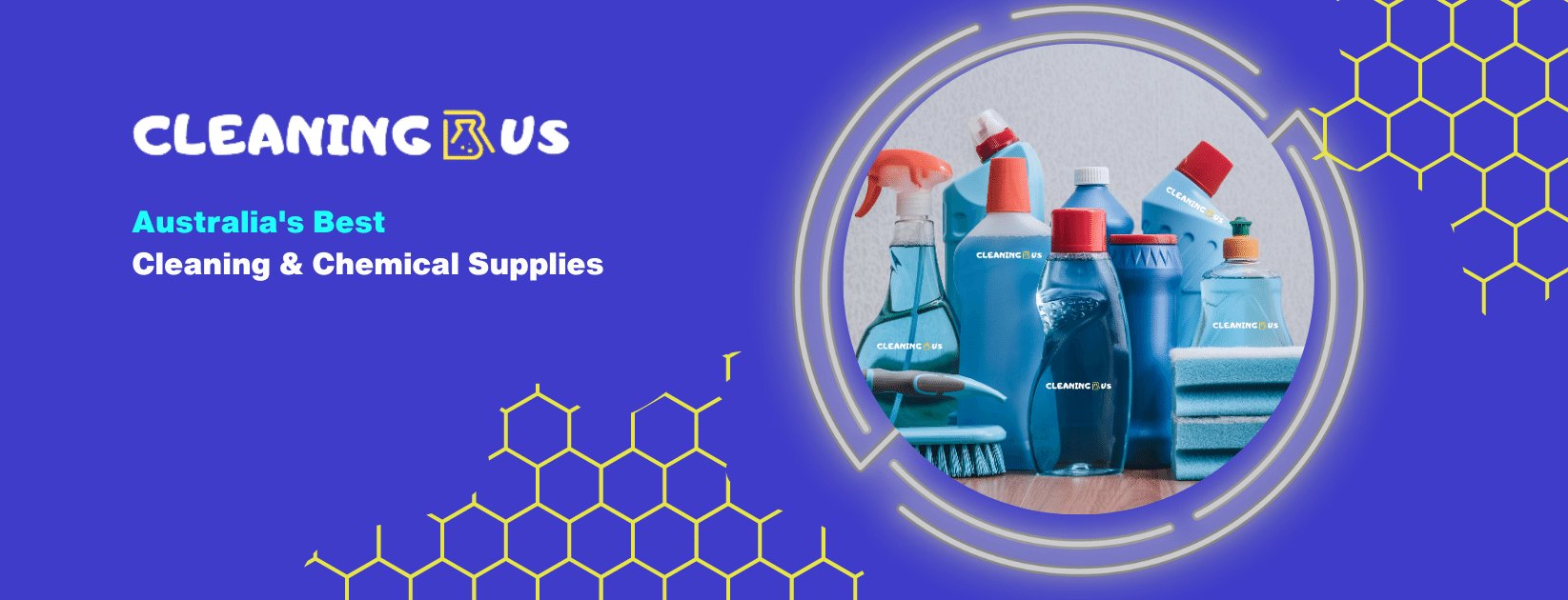 Cleaning R Us - Cleaning and Chemical Supplies | Brisbane QLD