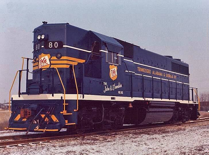 TAG 80