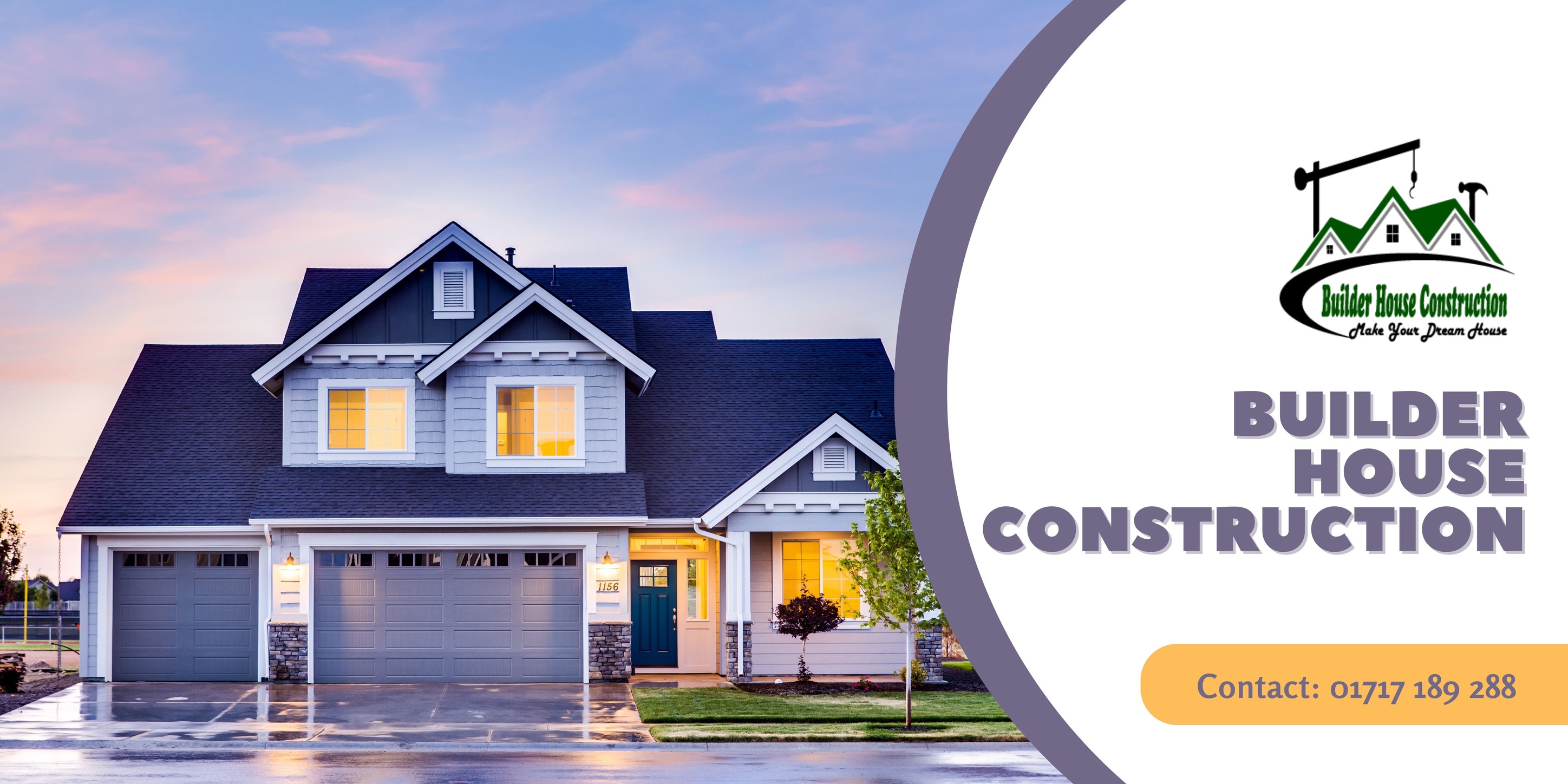 Builder House Construction | Sylhet