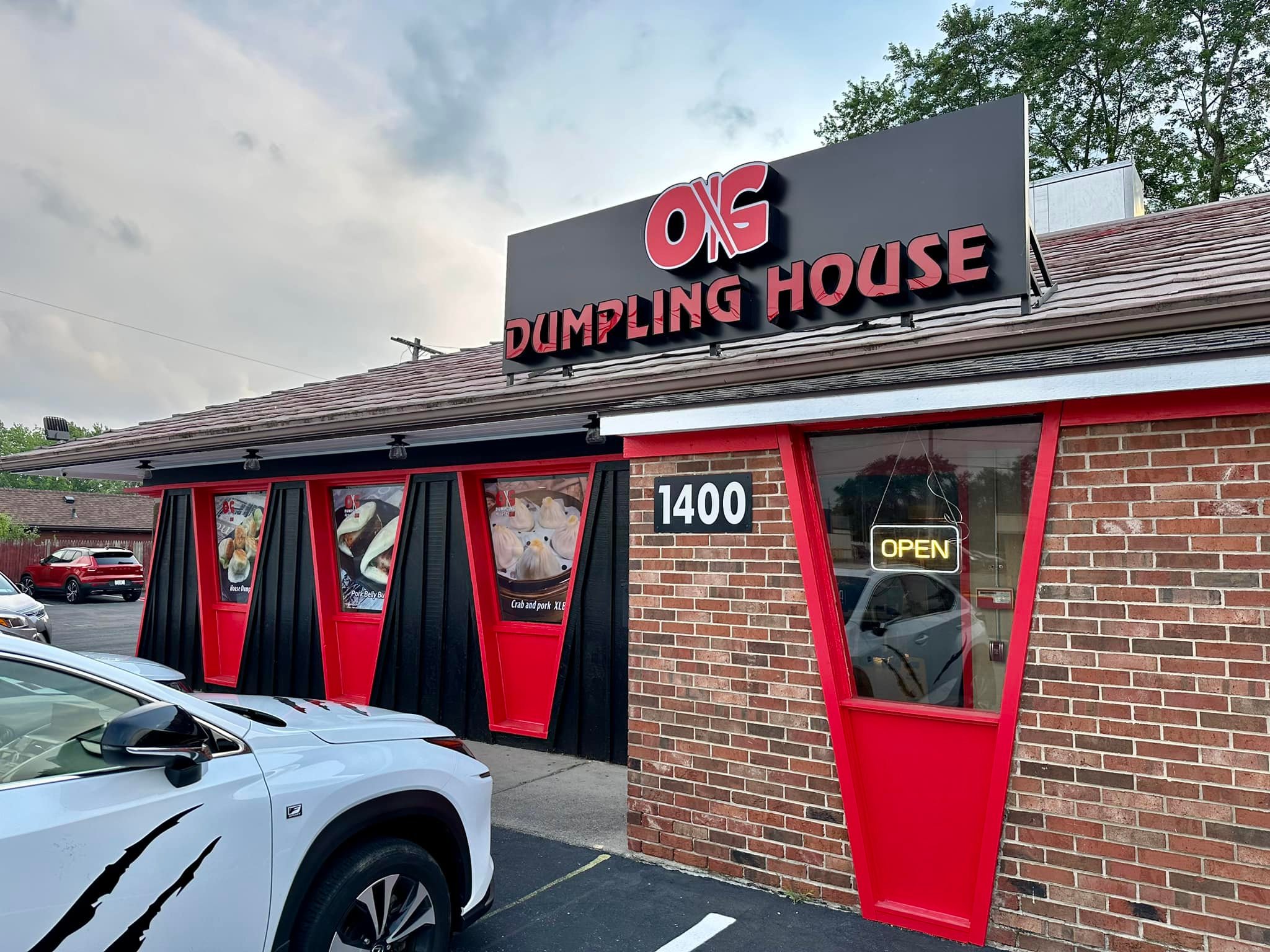 Buffalo Dim Sum Restaurants
