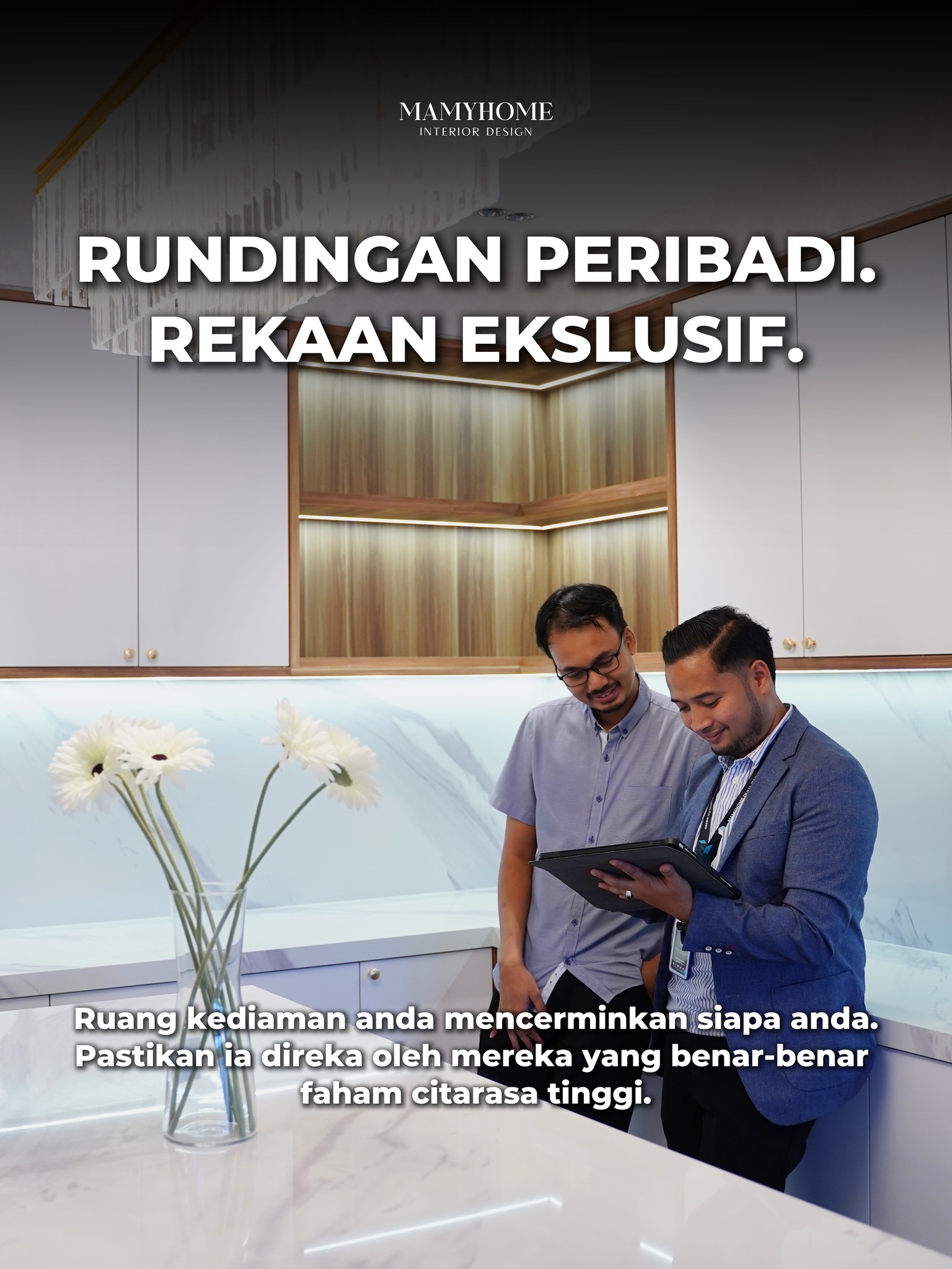 Mamyhome Interior Design Renovation