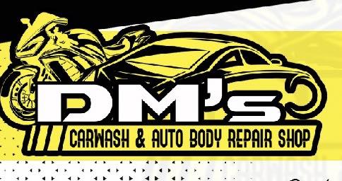 DM's Auto Body Repair and Carwash | Bacacay